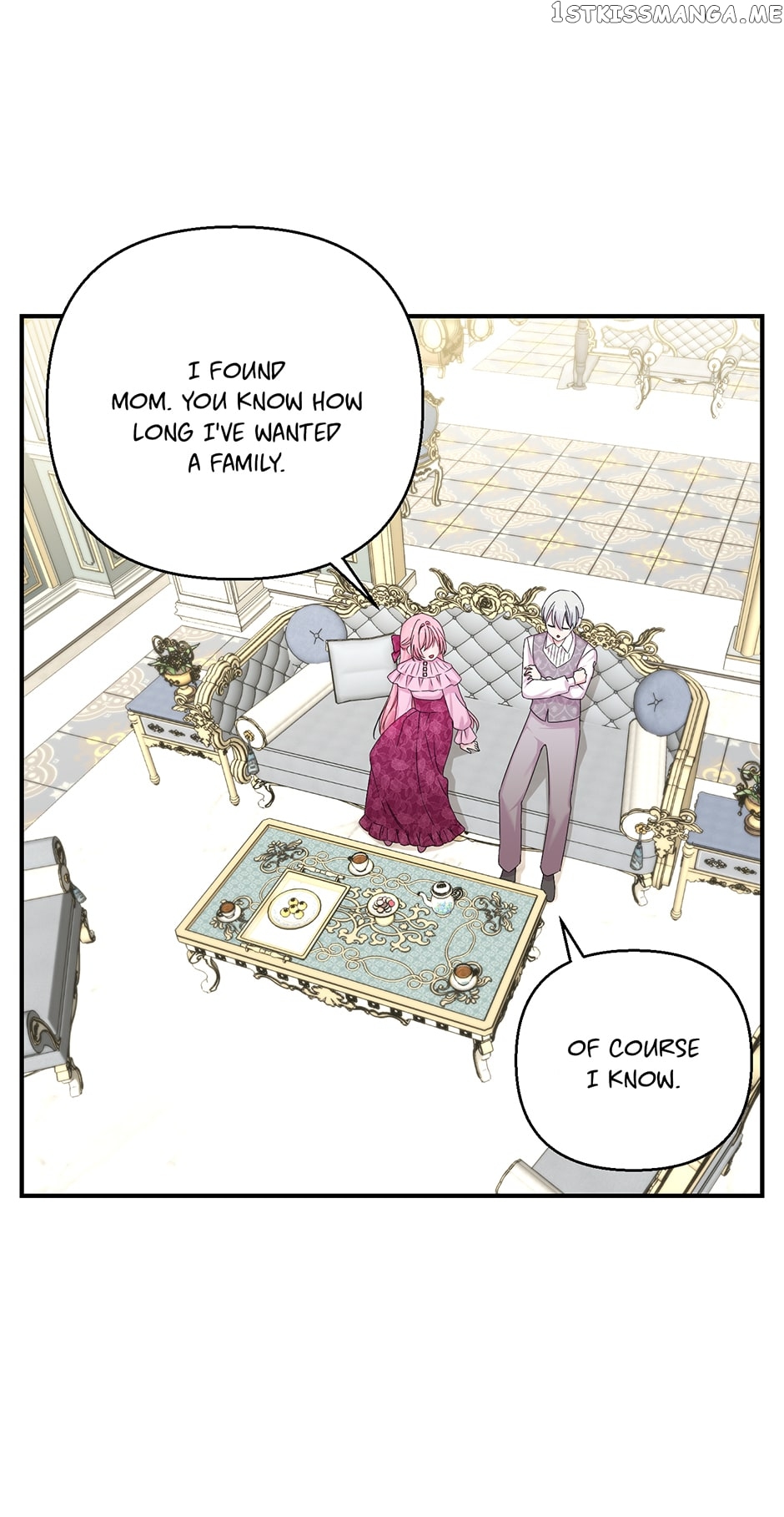 Baby Empress Chapter 93 - page 43