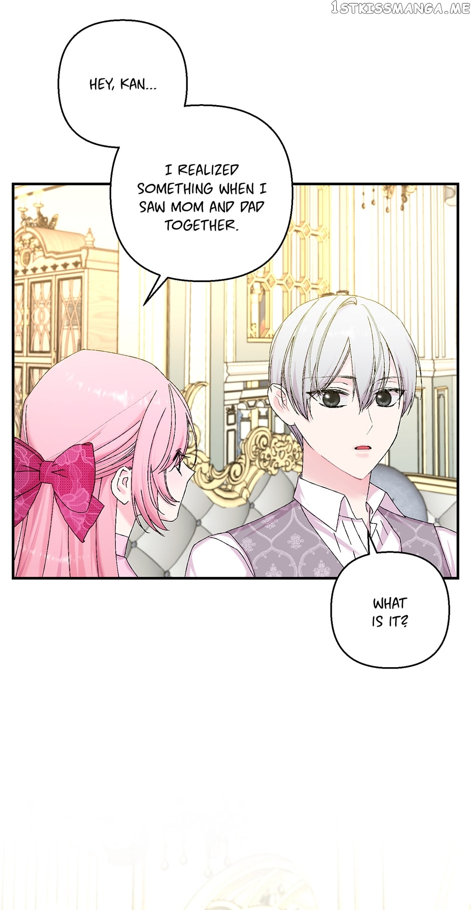 Baby Empress Chapter 93 - page 44