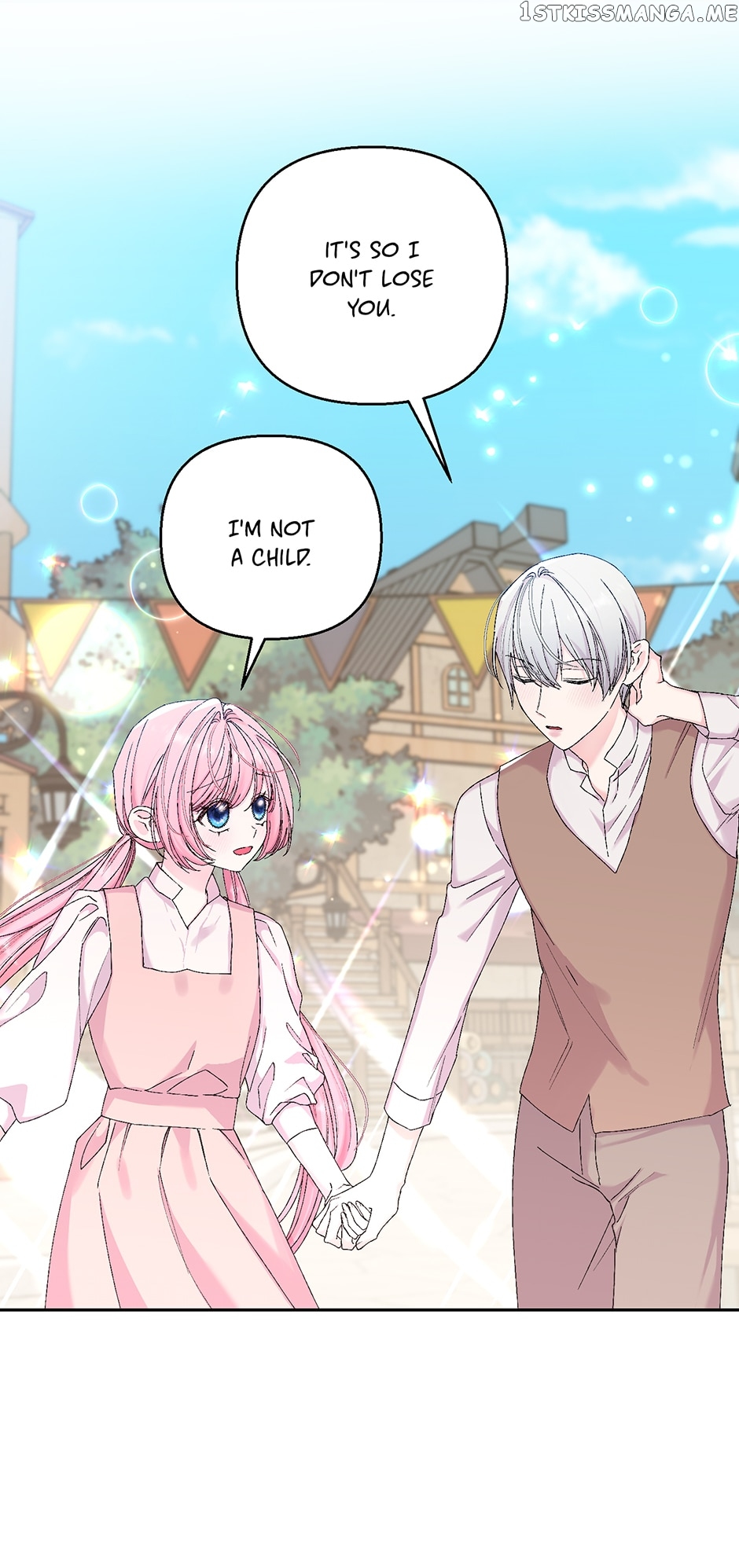 Baby Empress Chapter 93 - page 53