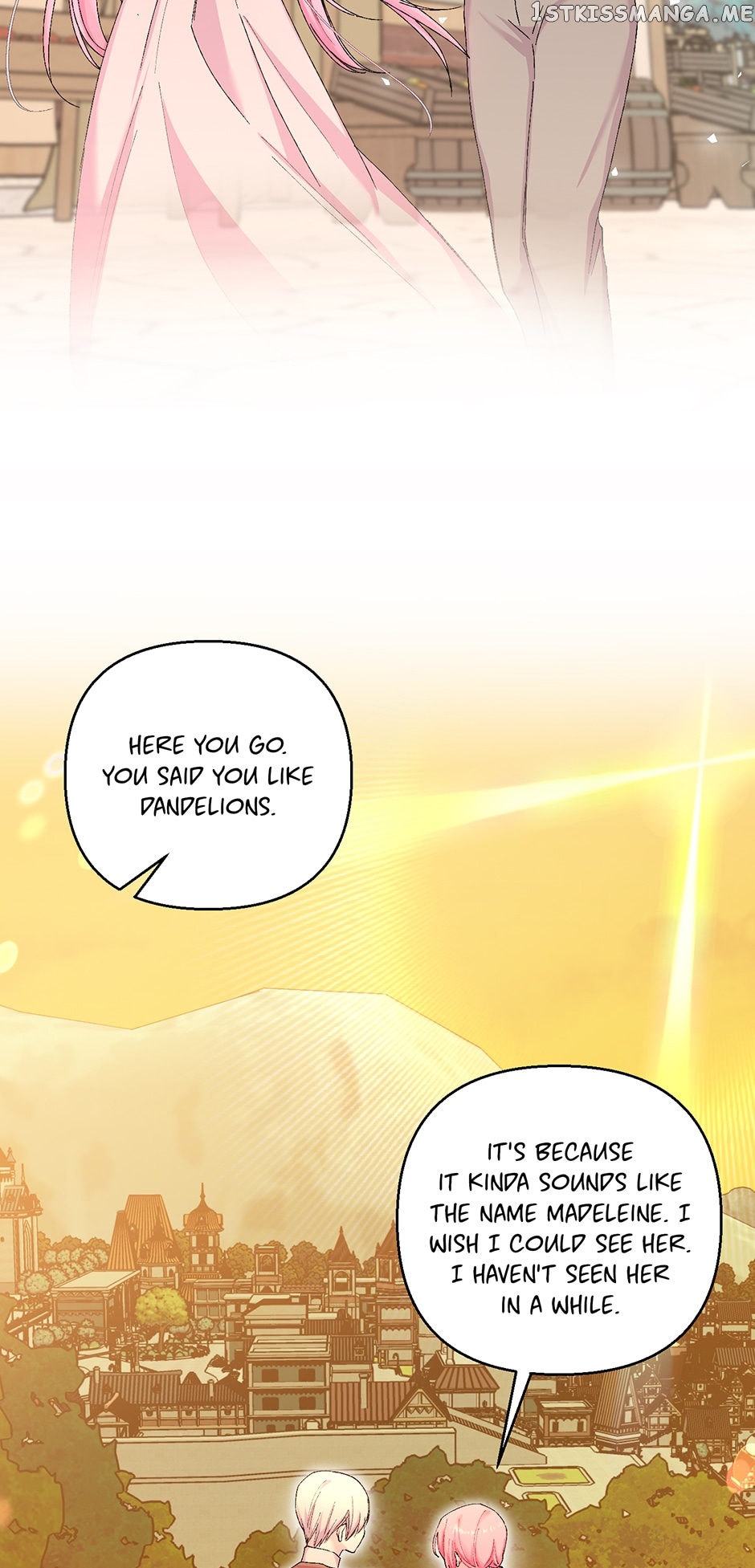 Baby Empress Chapter 93 - page 55