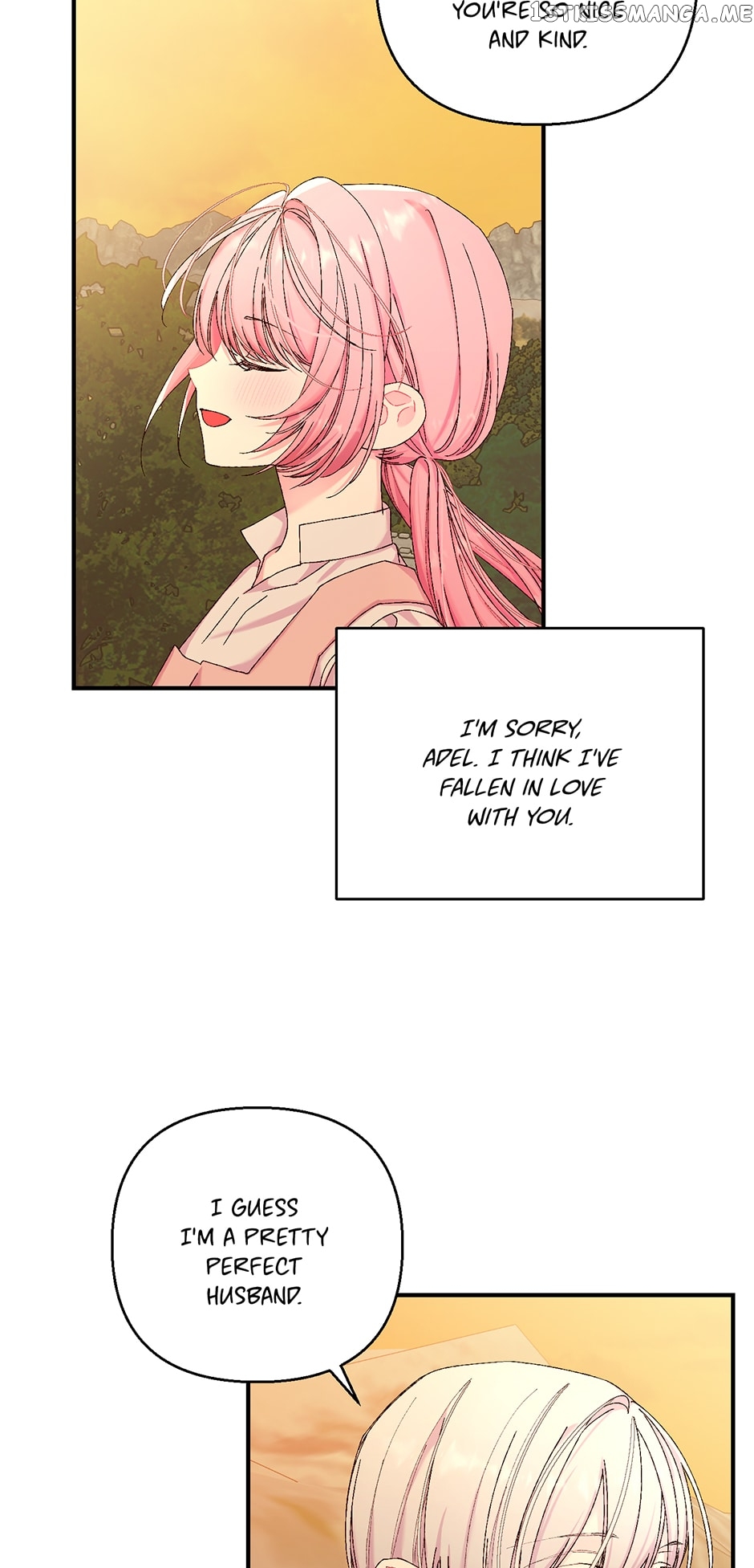 Baby Empress Chapter 93 - page 59