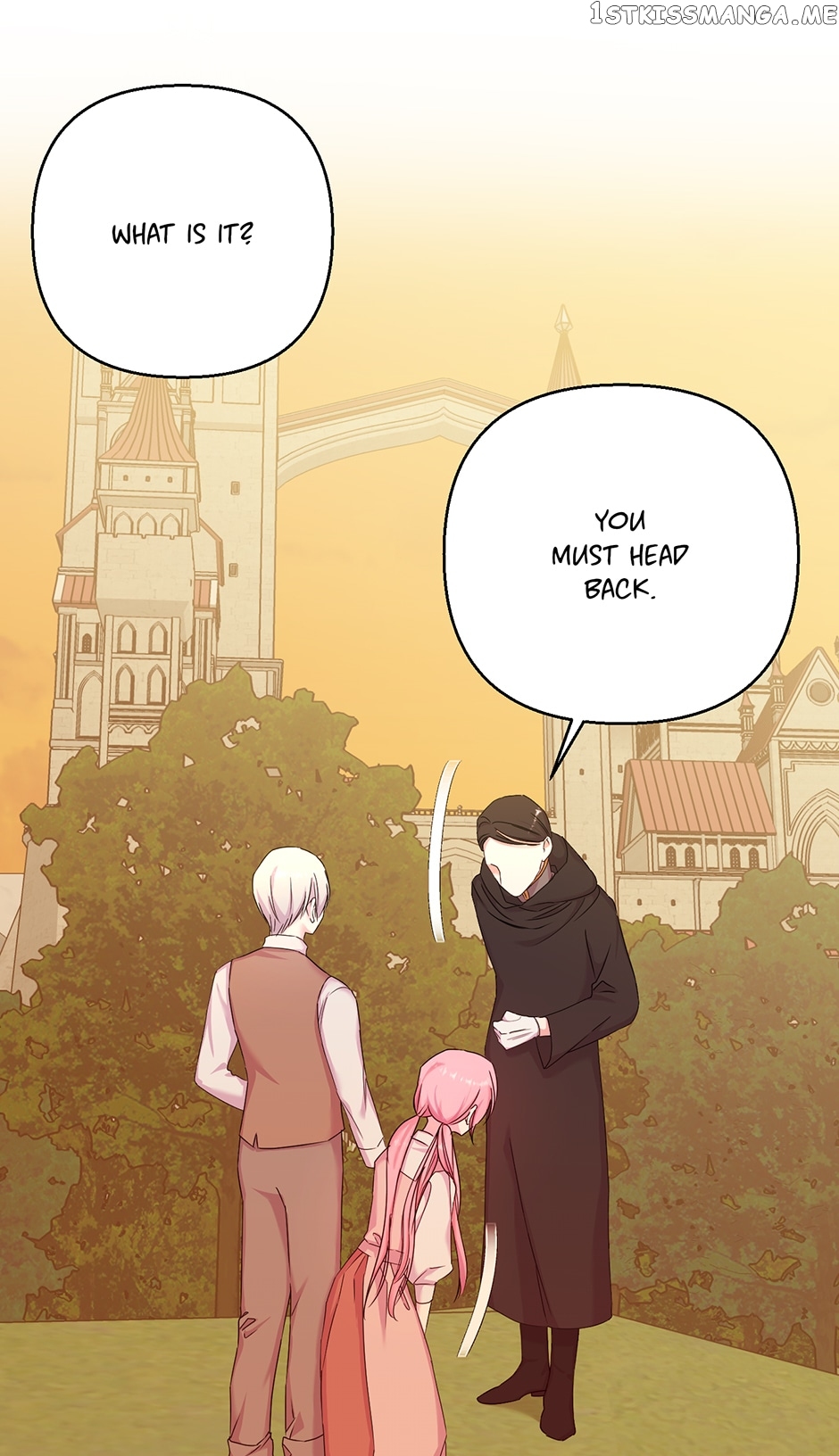 Baby Empress Chapter 93 - page 64