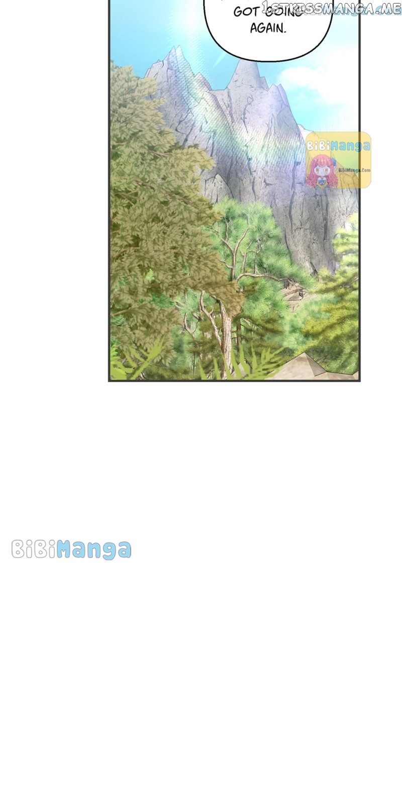 Baby Empress Chapter 91 - page 13