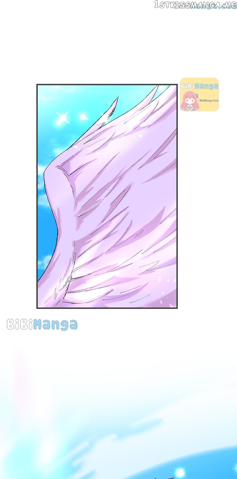 Baby Empress Chapter 91 - page 14
