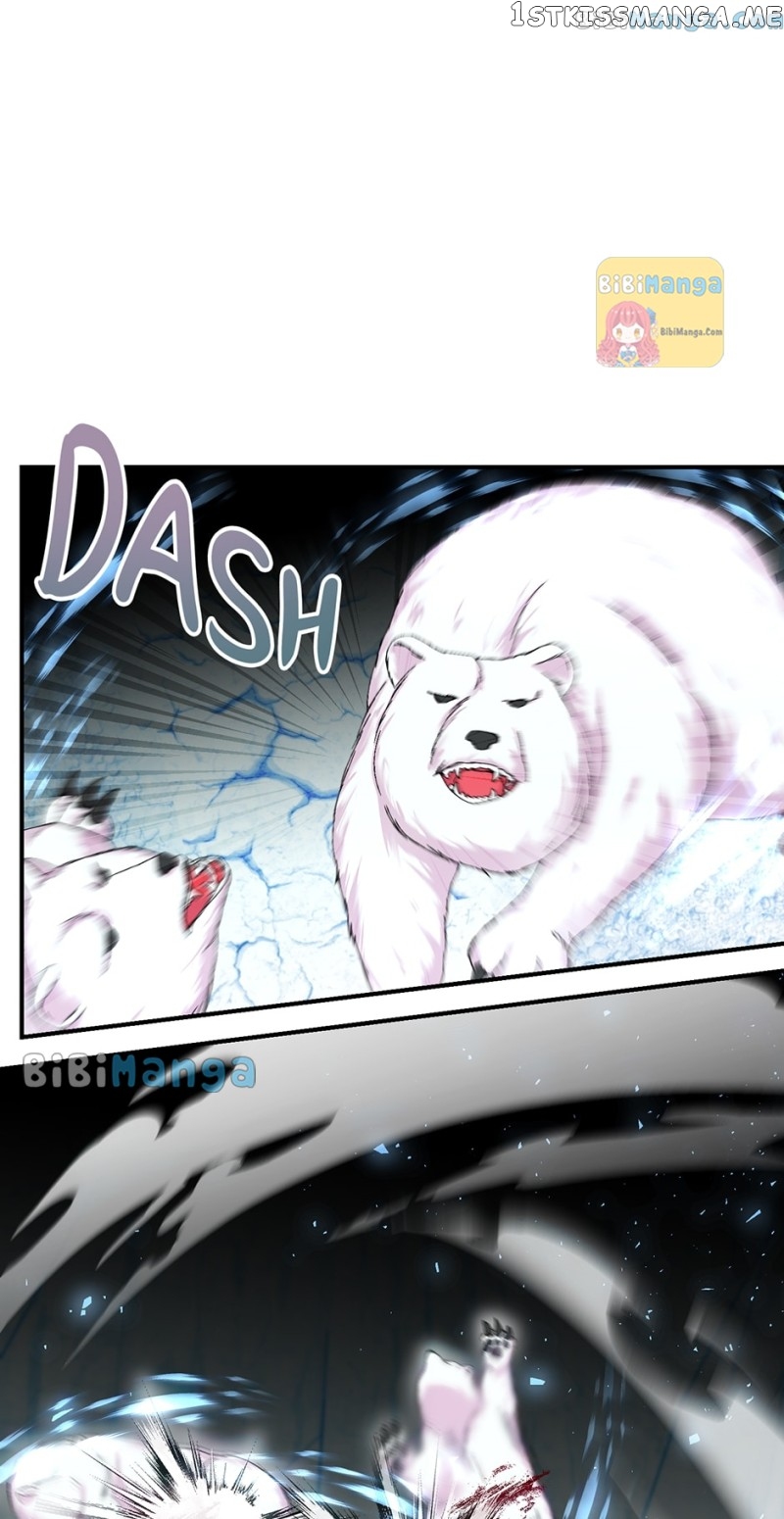 Baby Empress Chapter 91 - page 20