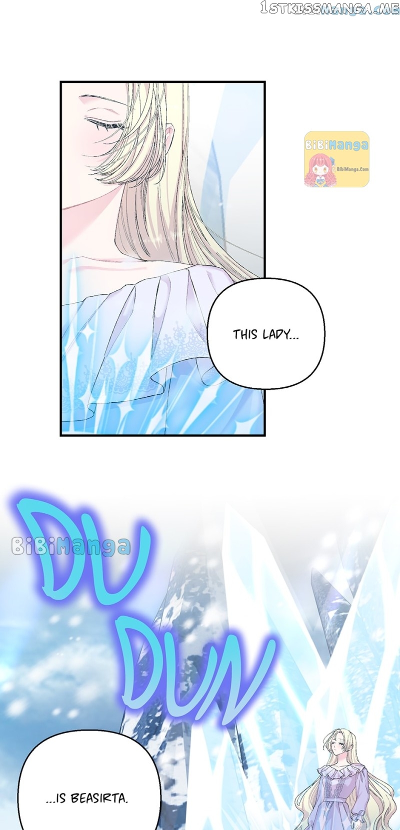 Baby Empress Chapter 91 - page 30