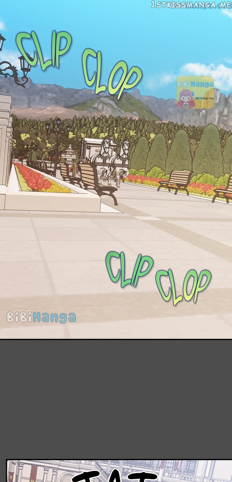 Baby Empress Chapter 91 - page 35