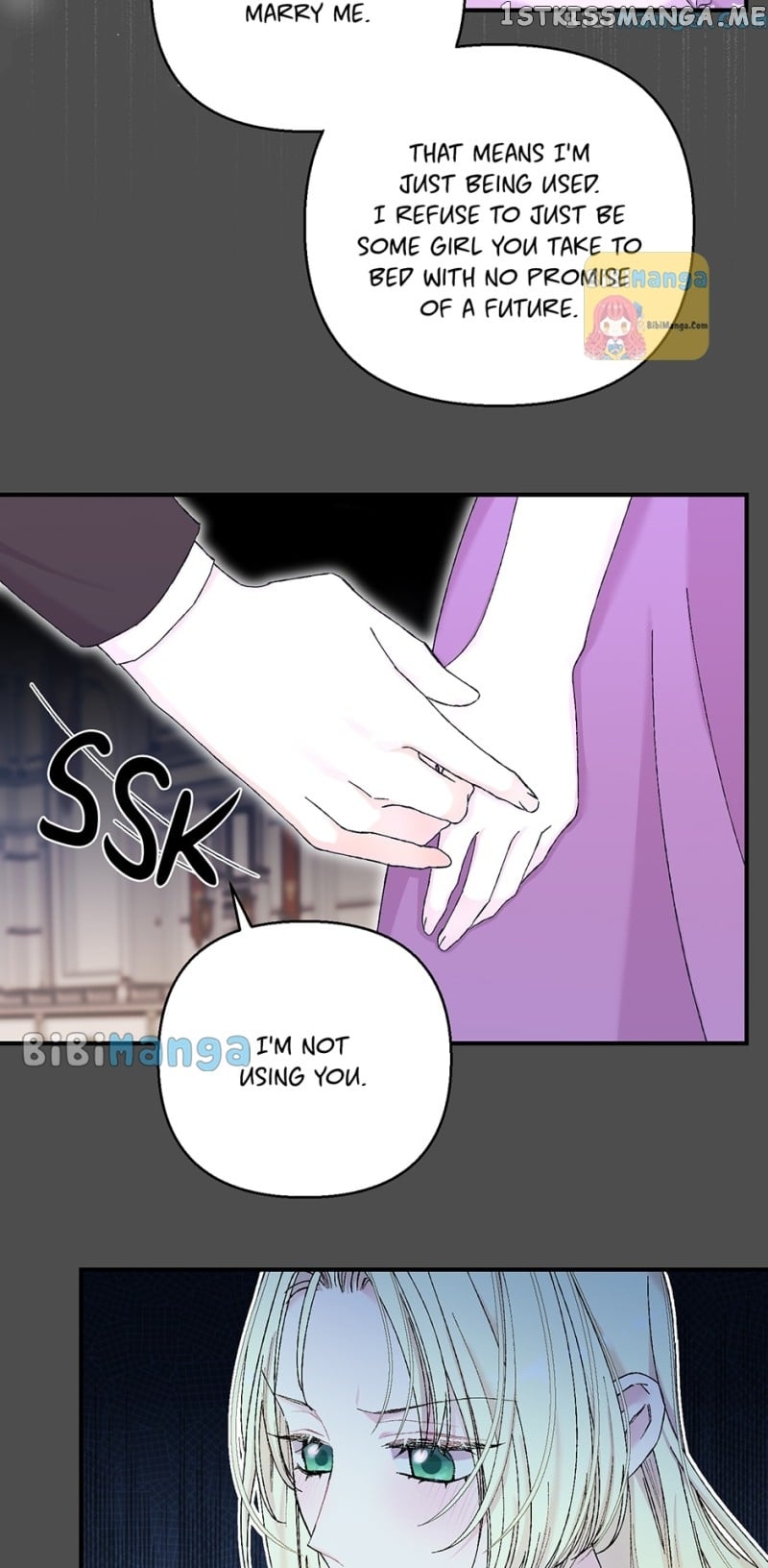 Baby Empress Chapter 91 - page 52