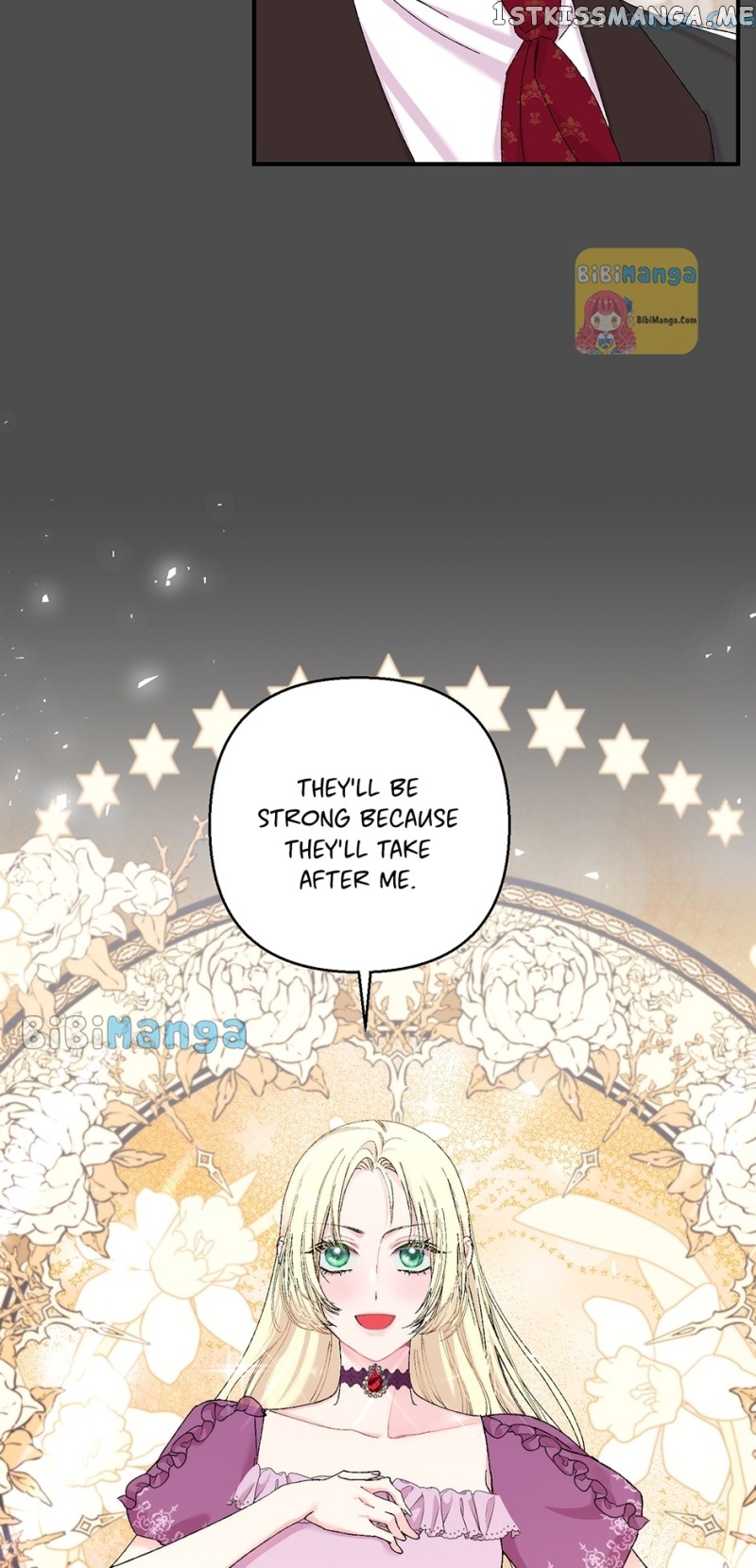 Baby Empress Chapter 91 - page 61