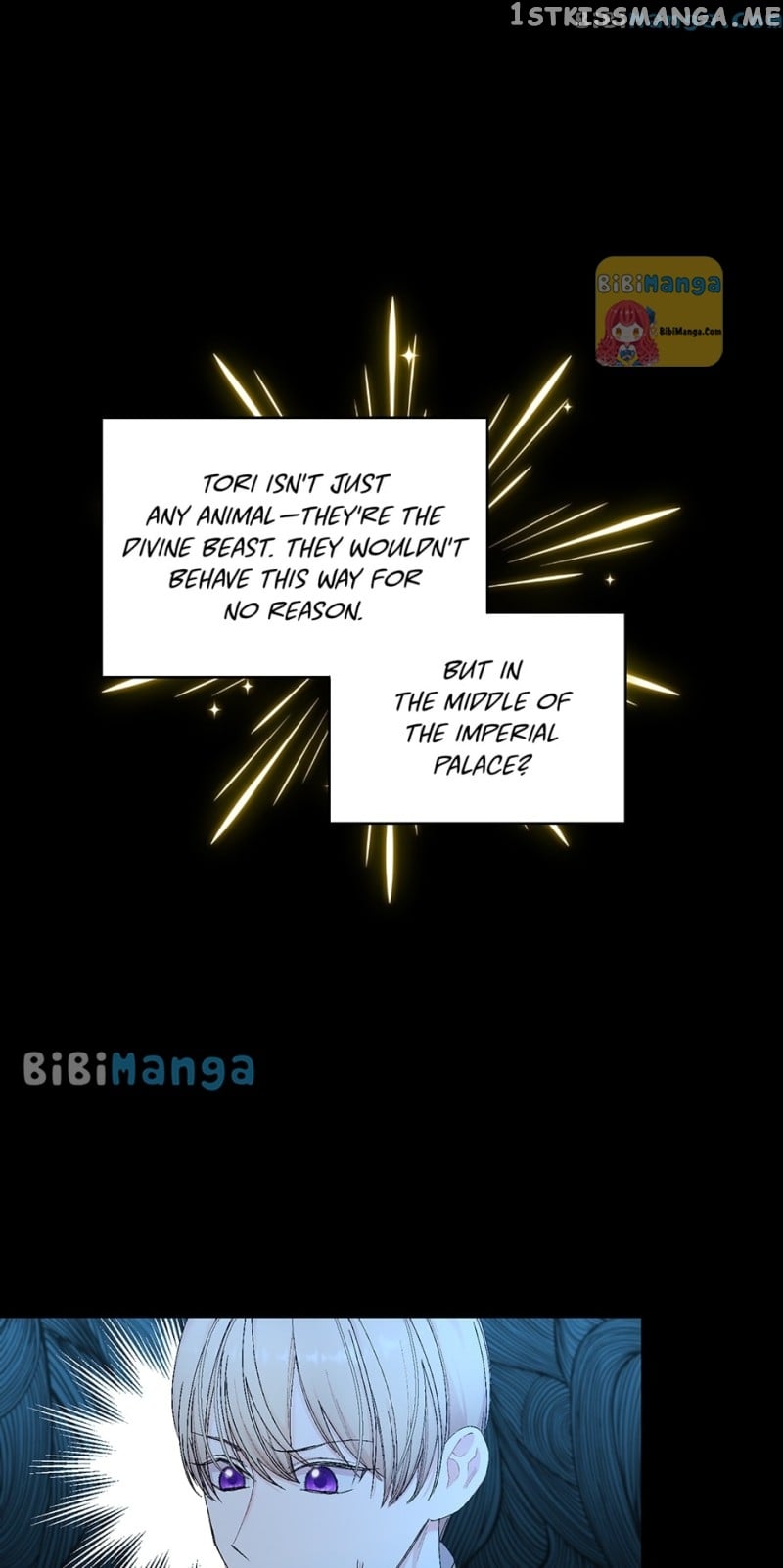 Baby Empress Chapter 90 - page 11