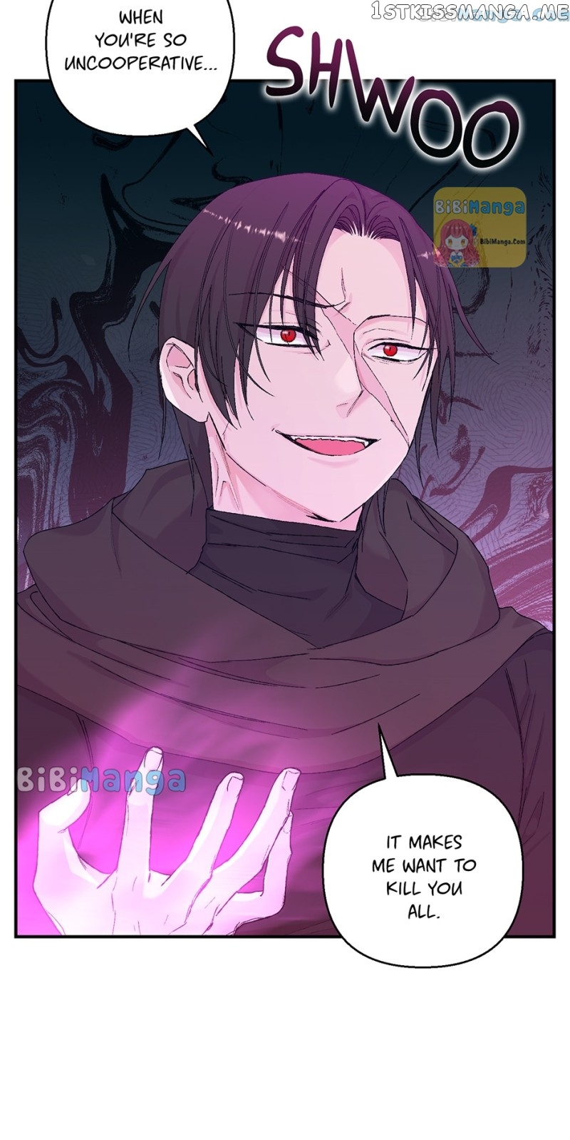 Baby Empress Chapter 90 - page 19