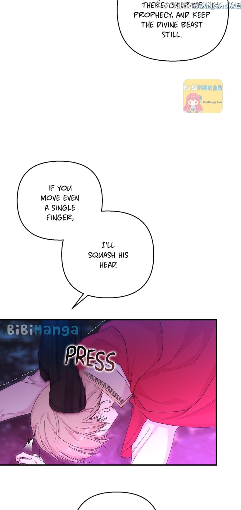 Baby Empress Chapter 90 - page 25