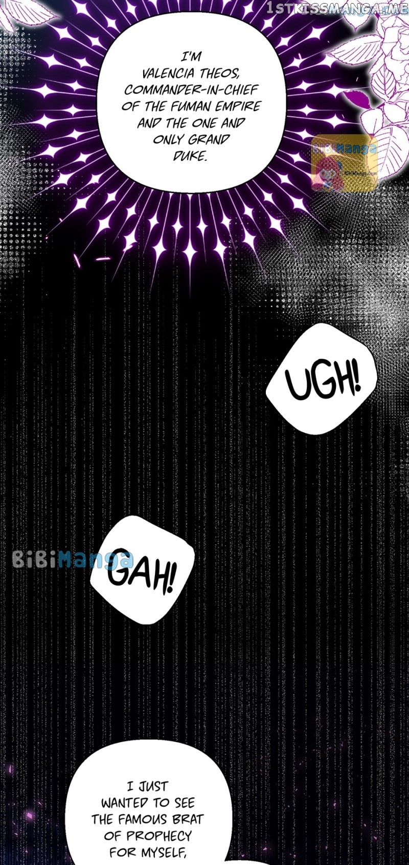 Baby Empress Chapter 90 - page 27