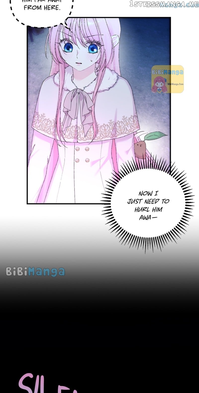 Baby Empress Chapter 90 - page 34