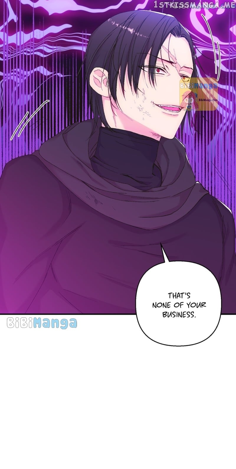 Baby Empress Chapter 90 - page 43