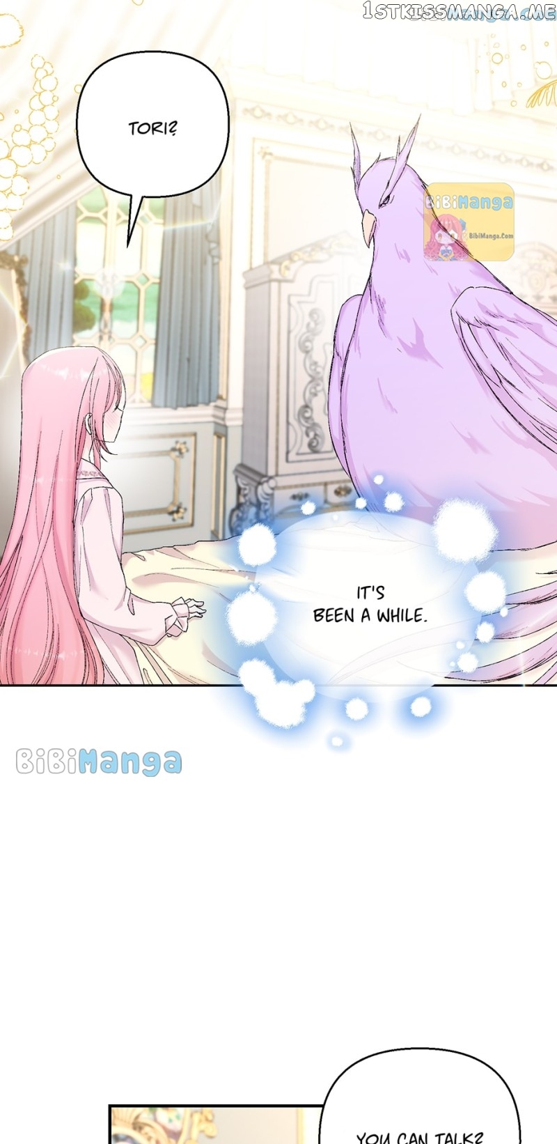 Baby Empress Chapter 90 - page 57