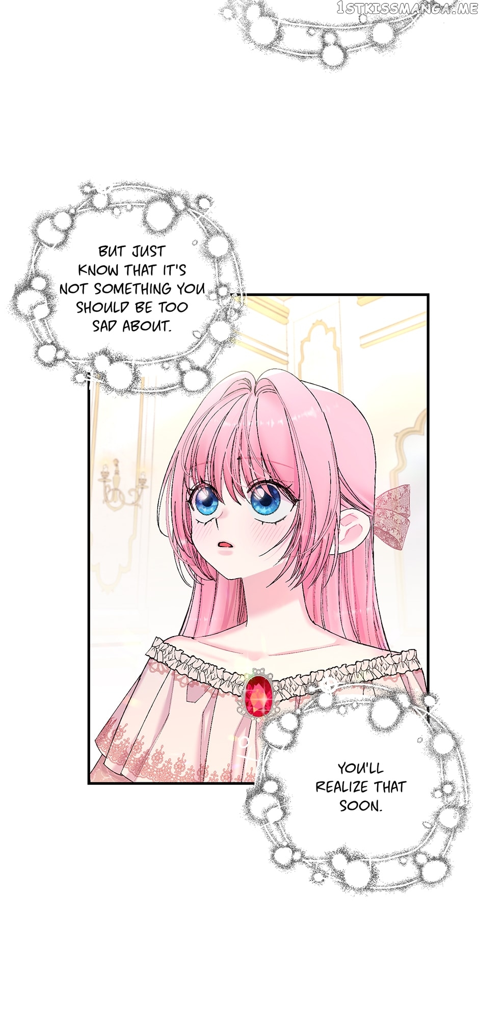Baby Empress Chapter 88 - page 10