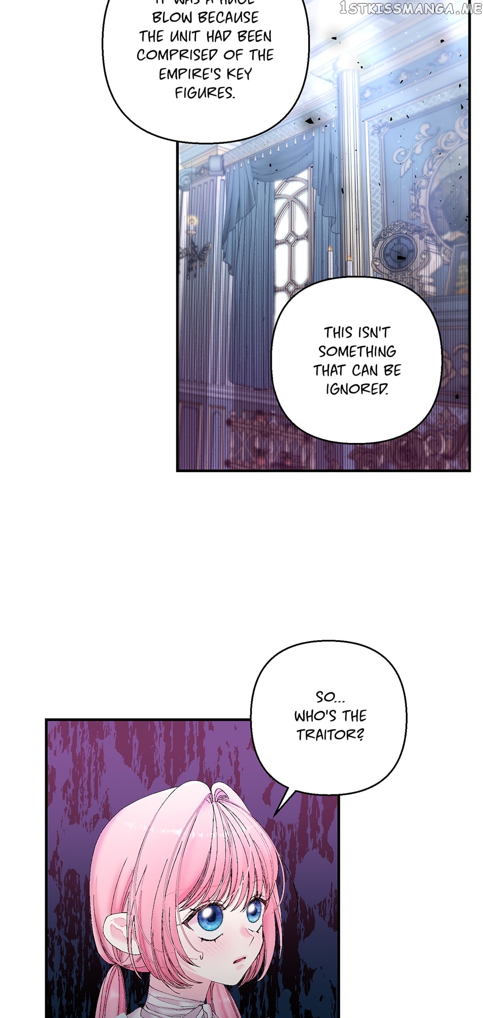 Baby Empress Chapter 88 - page 14