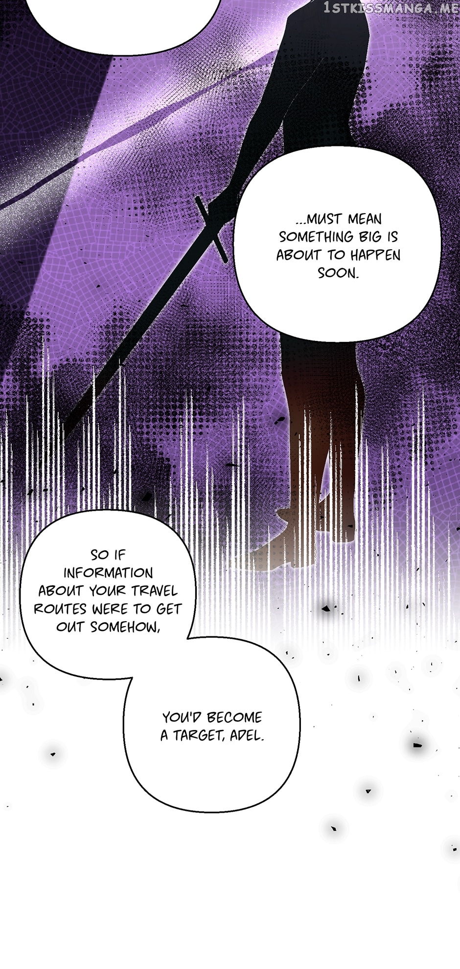 Baby Empress Chapter 88 - page 16