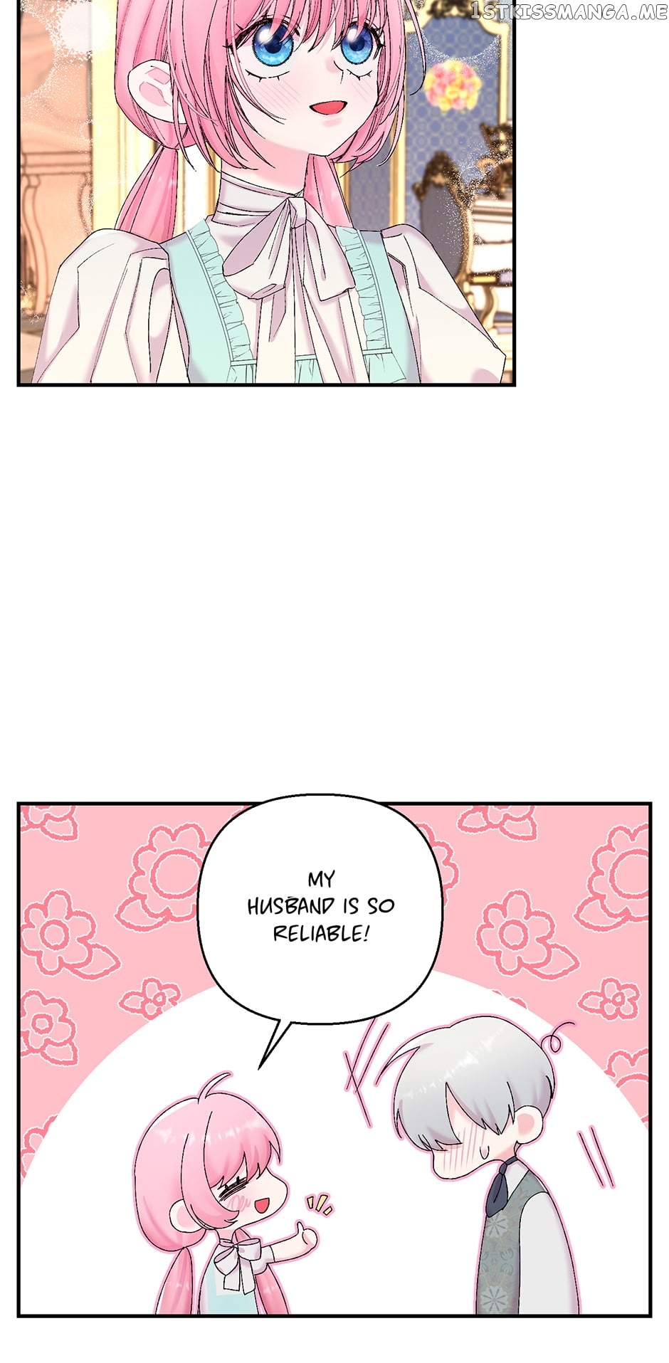 Baby Empress Chapter 88 - page 19