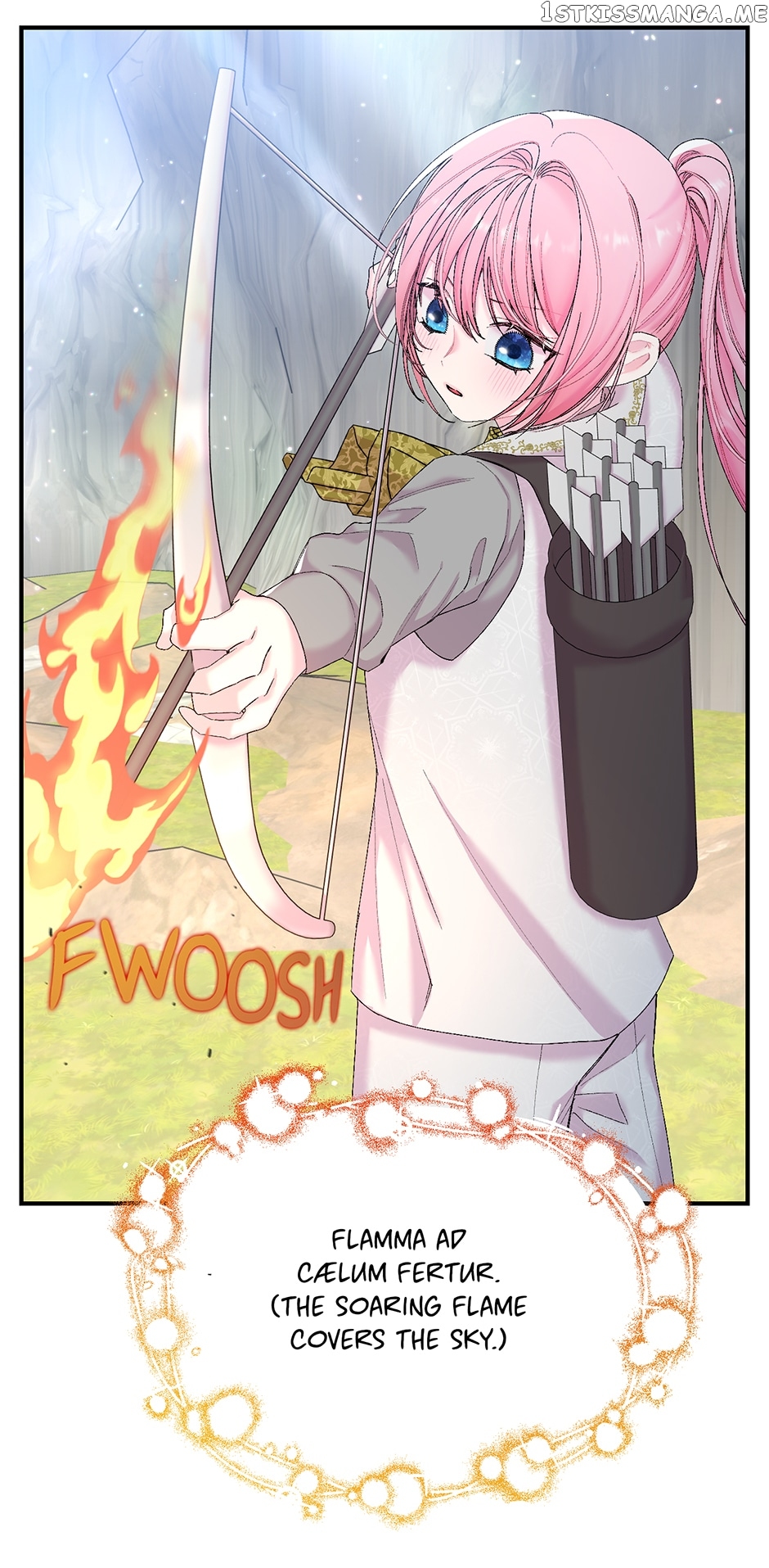 Baby Empress Chapter 88 - page 22