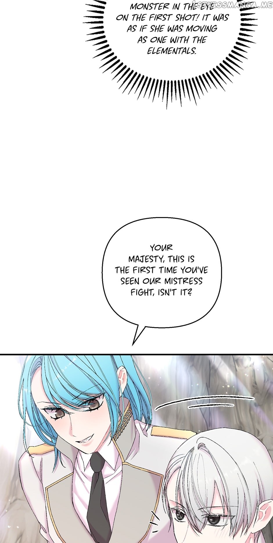 Baby Empress Chapter 88 - page 26