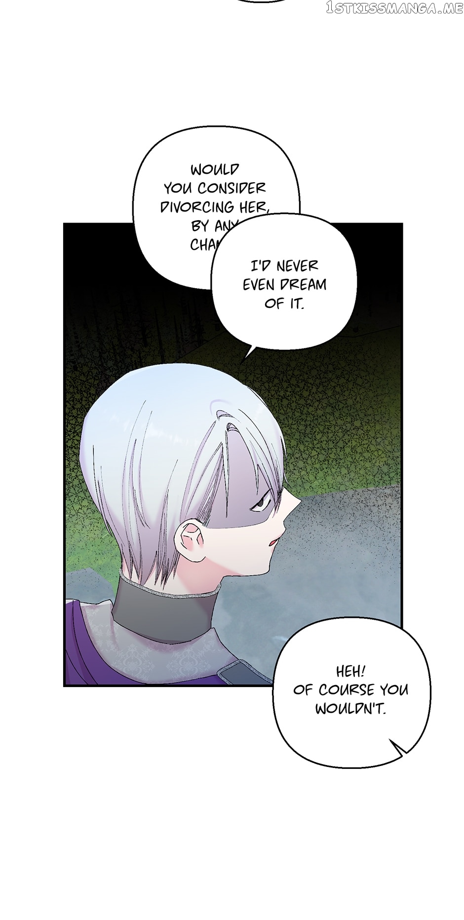 Baby Empress Chapter 88 - page 28