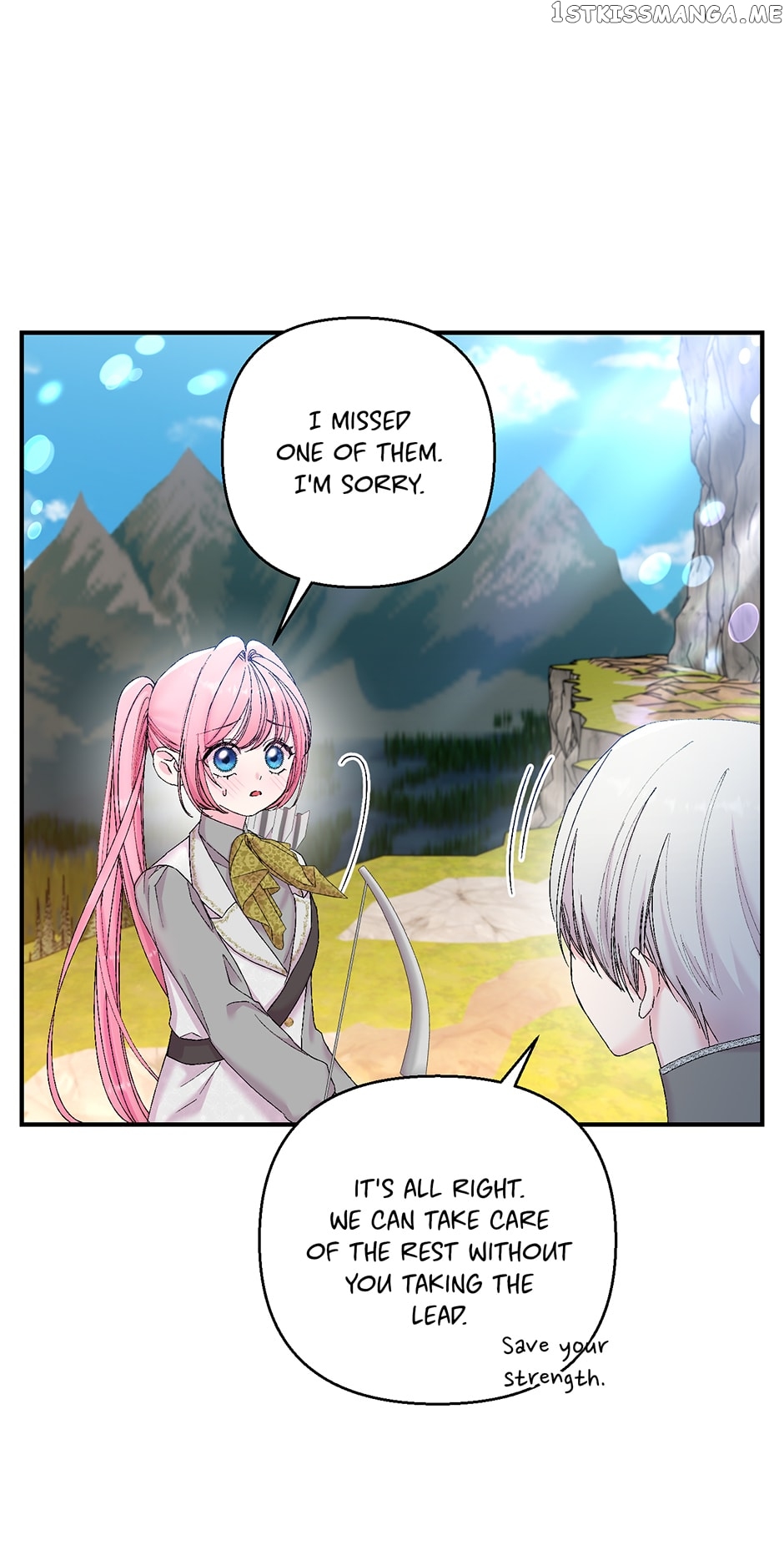 Baby Empress Chapter 88 - page 29