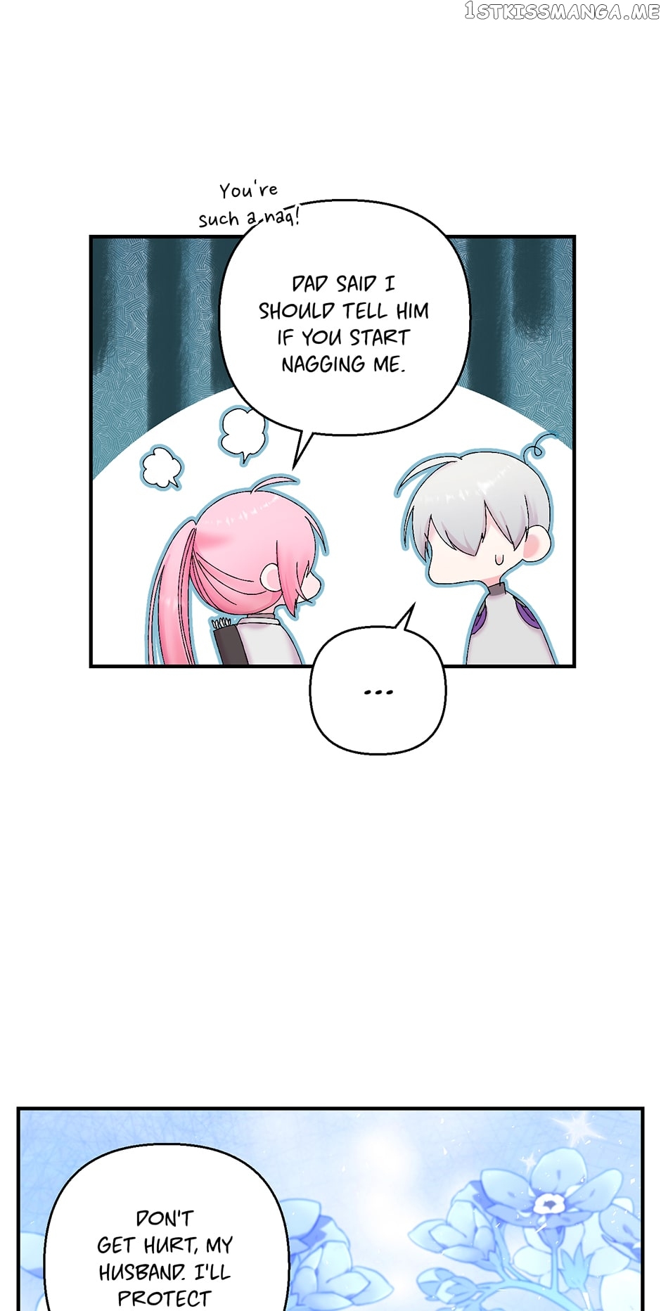 Baby Empress Chapter 88 - page 30