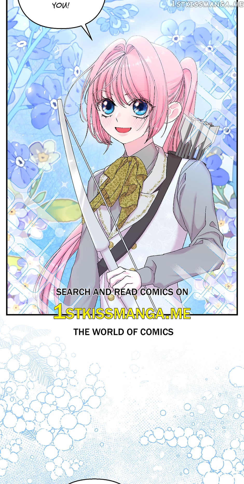 Baby Empress Chapter 88 - page 31