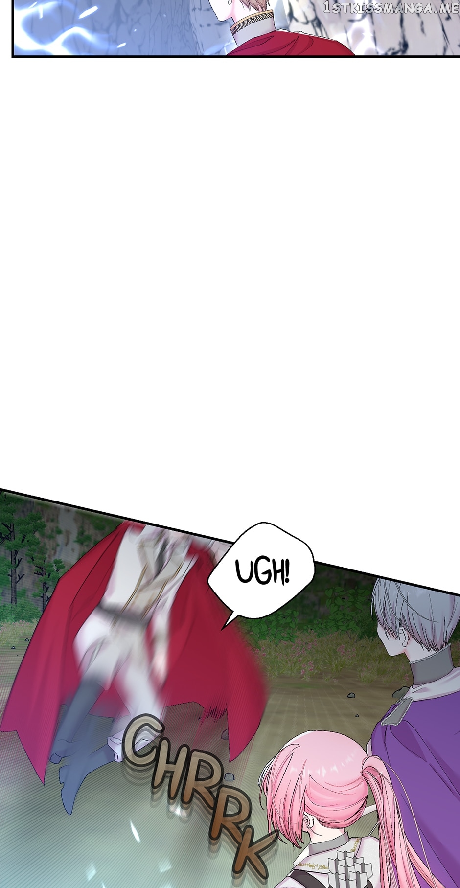 Baby Empress Chapter 88 - page 37