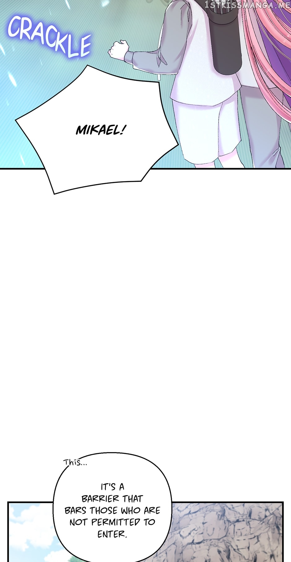 Baby Empress Chapter 88 - page 38