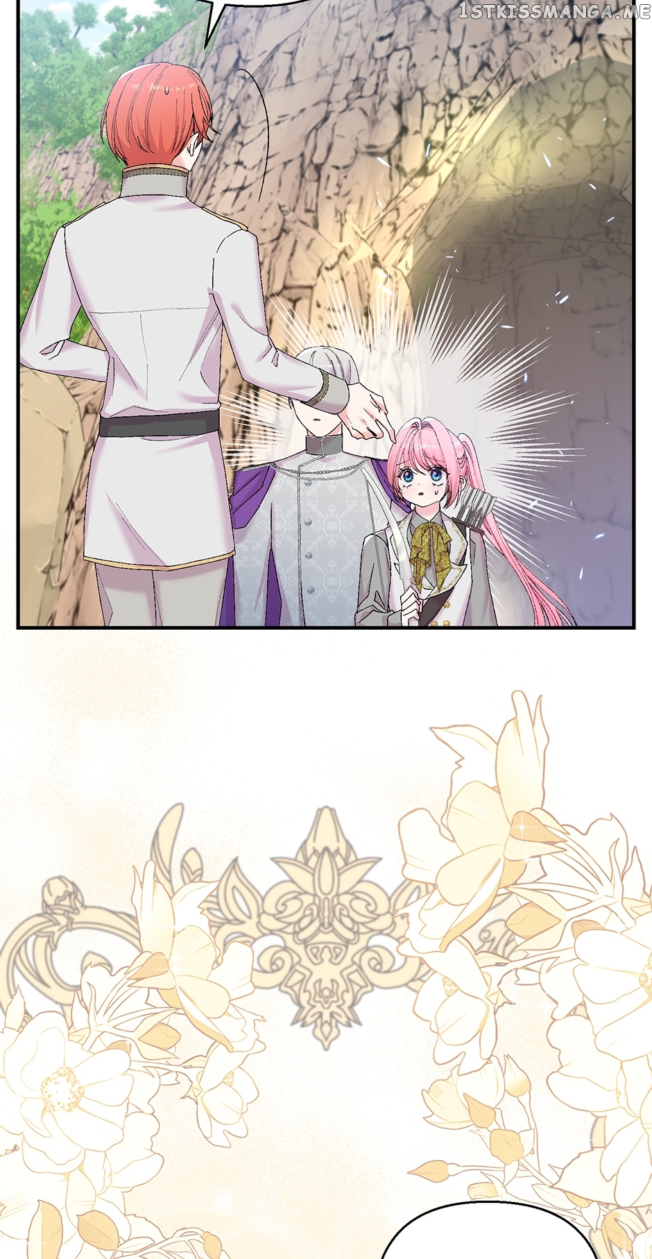 Baby Empress Chapter 88 - page 39