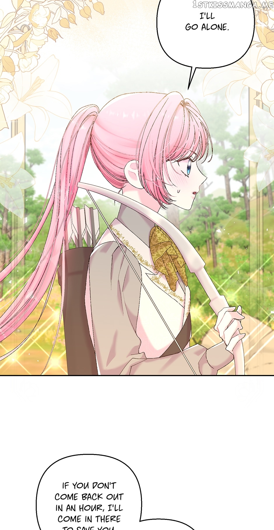 Baby Empress Chapter 88 - page 40