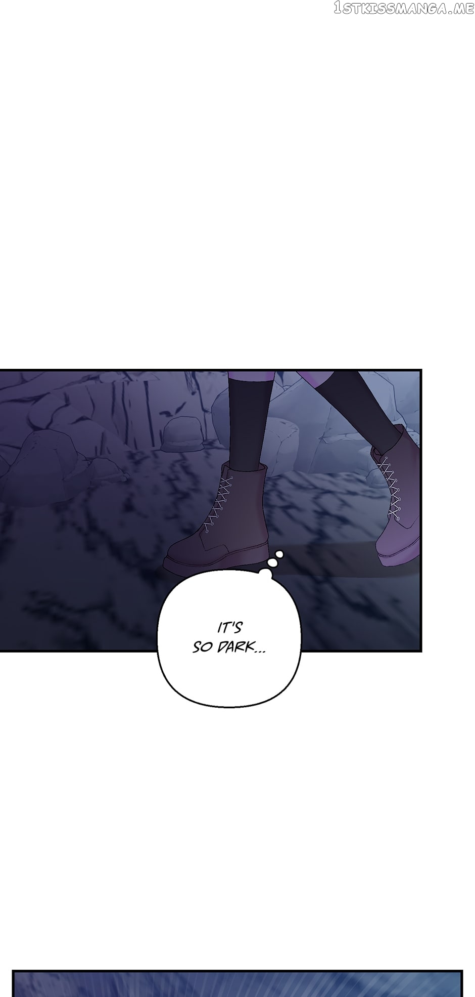 Baby Empress Chapter 88 - page 42