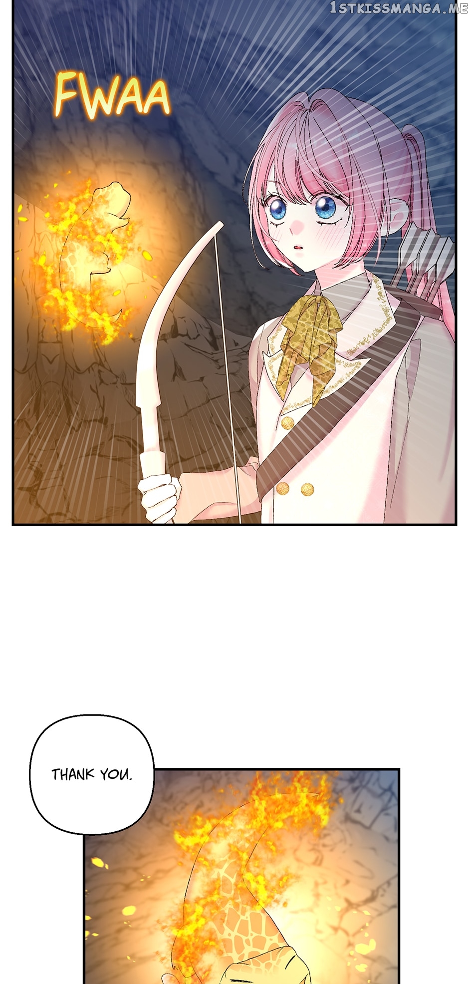 Baby Empress Chapter 88 - page 43