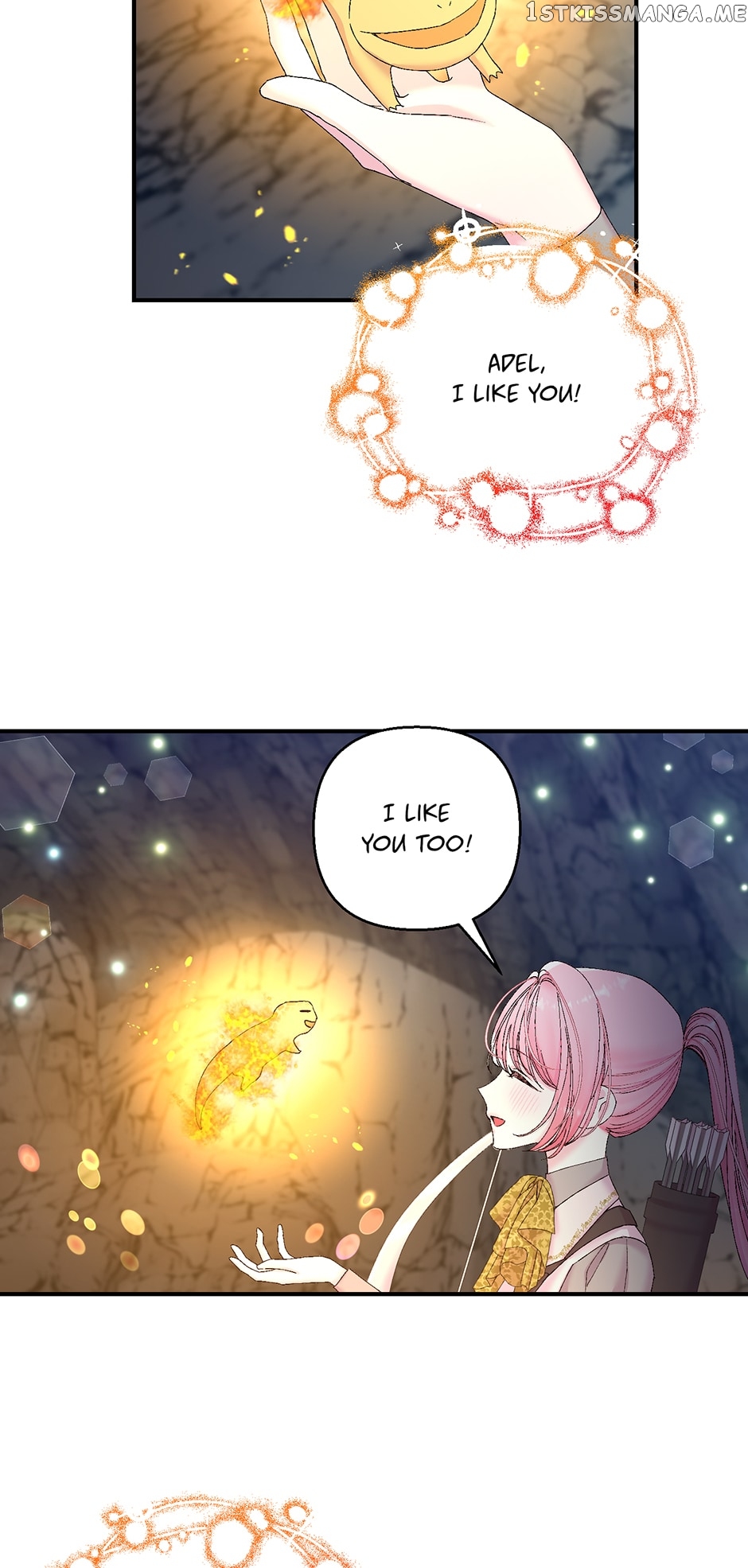 Baby Empress Chapter 88 - page 44