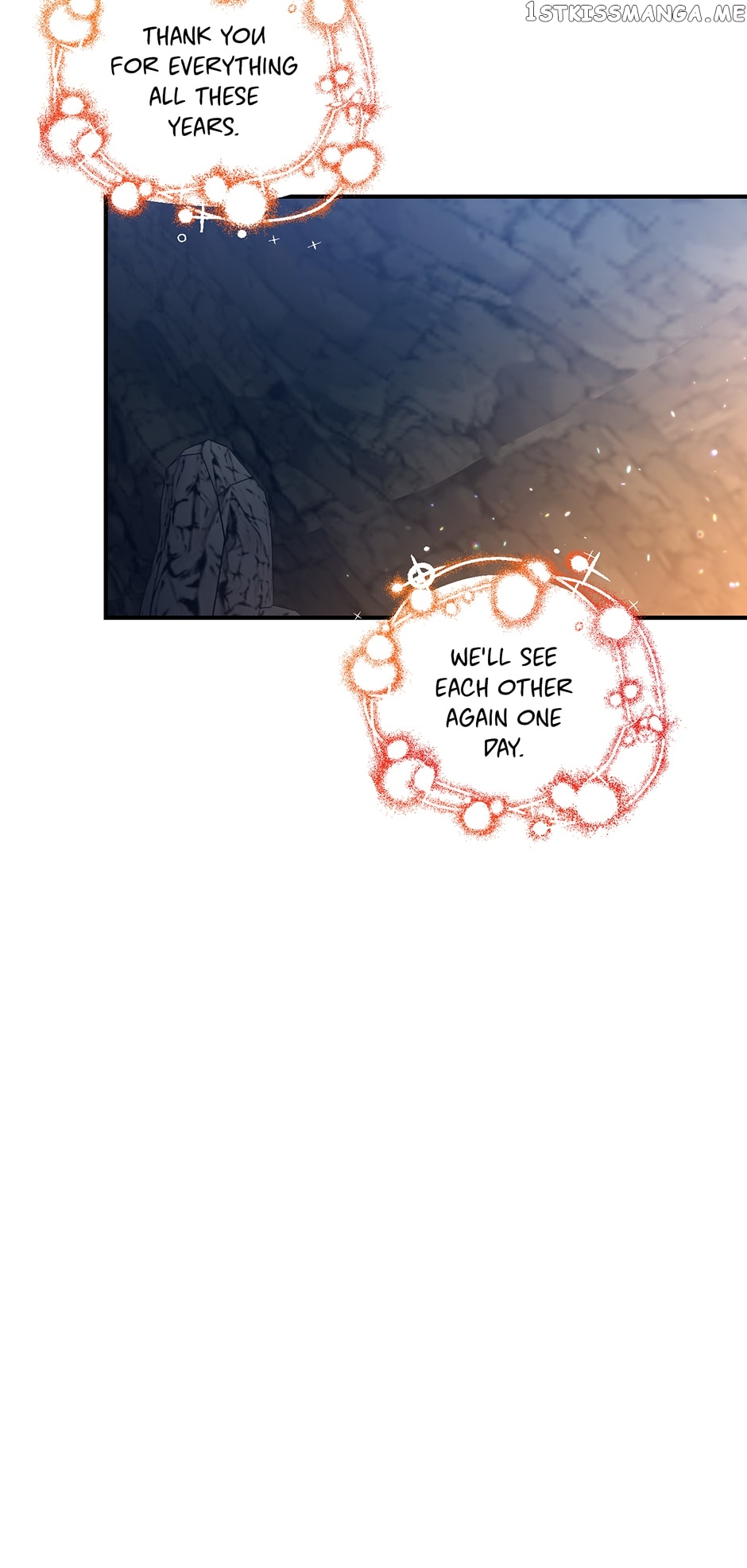 Baby Empress Chapter 88 - page 45