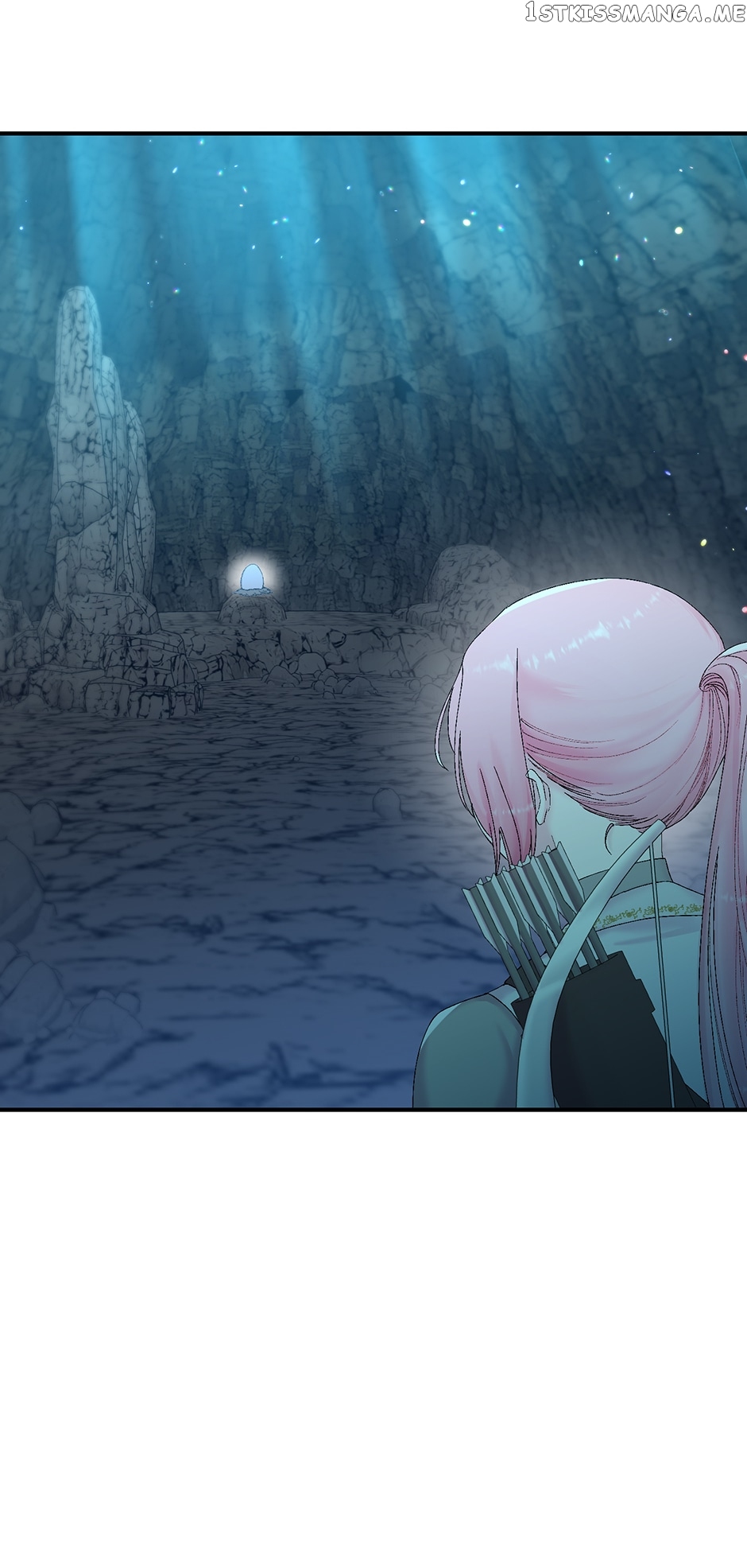 Baby Empress Chapter 88 - page 46