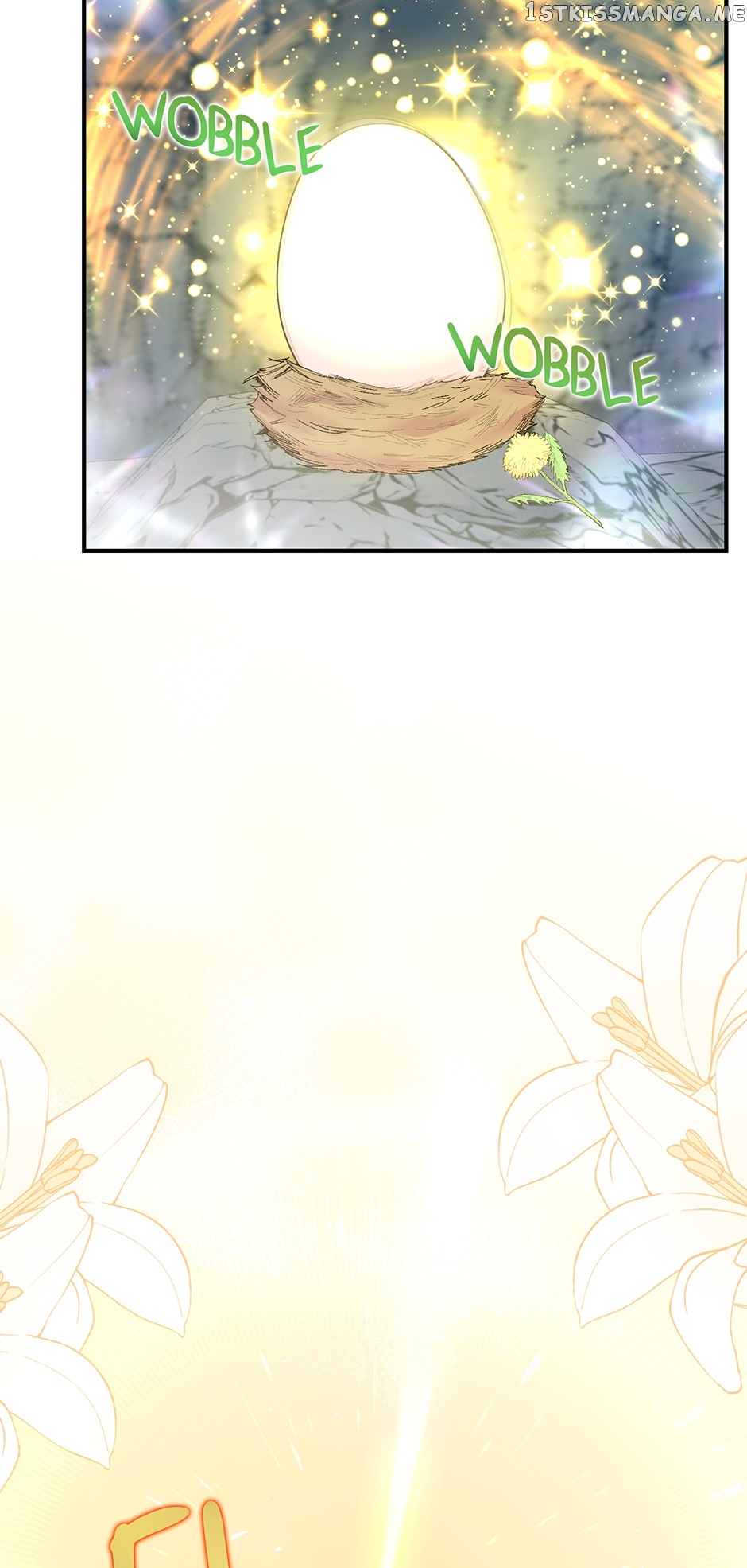 Baby Empress Chapter 88 - page 49