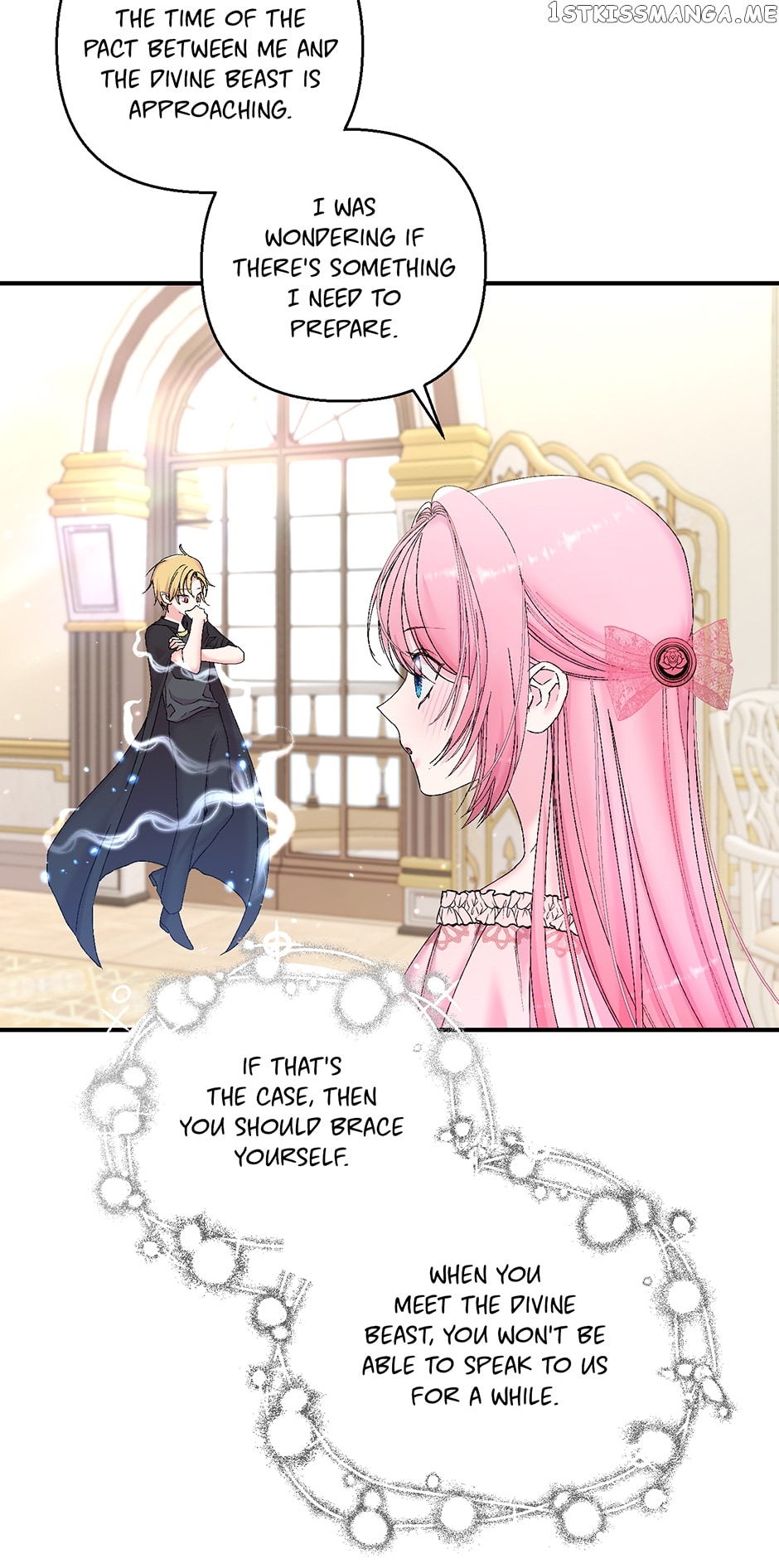 Baby Empress Chapter 88 - page 5