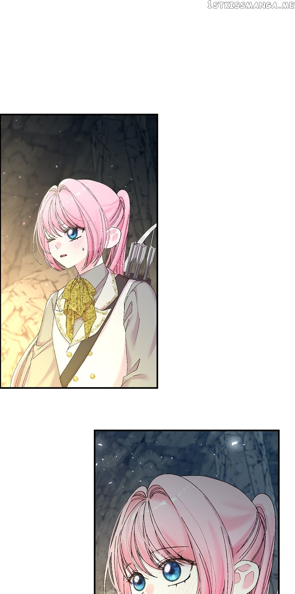 Baby Empress Chapter 88 - page 51
