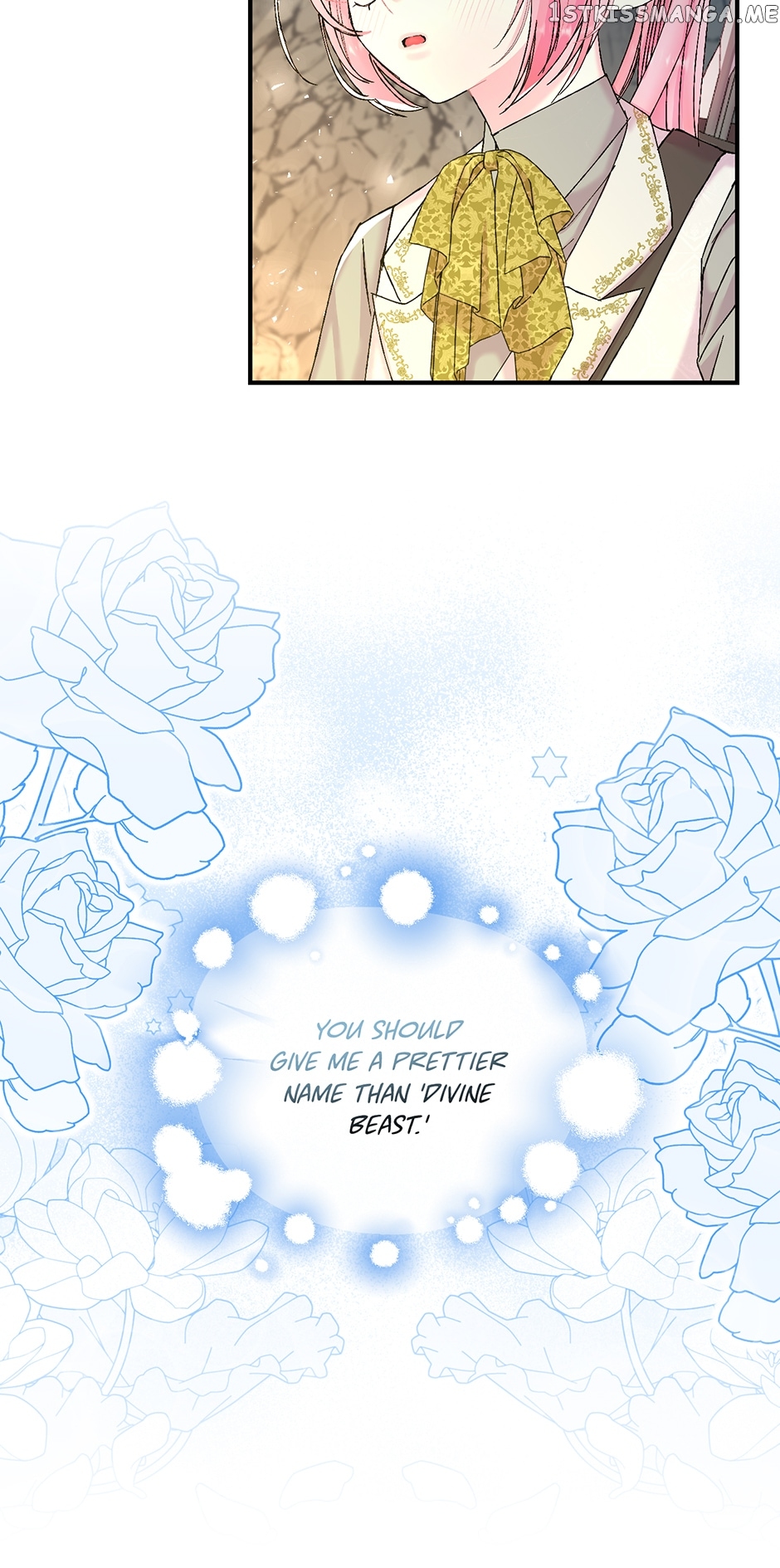 Baby Empress Chapter 88 - page 52