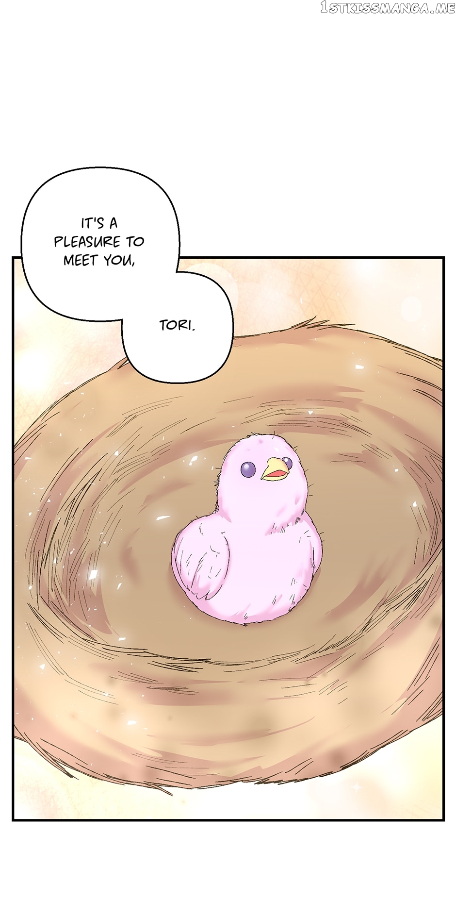 Baby Empress Chapter 88 - page 53
