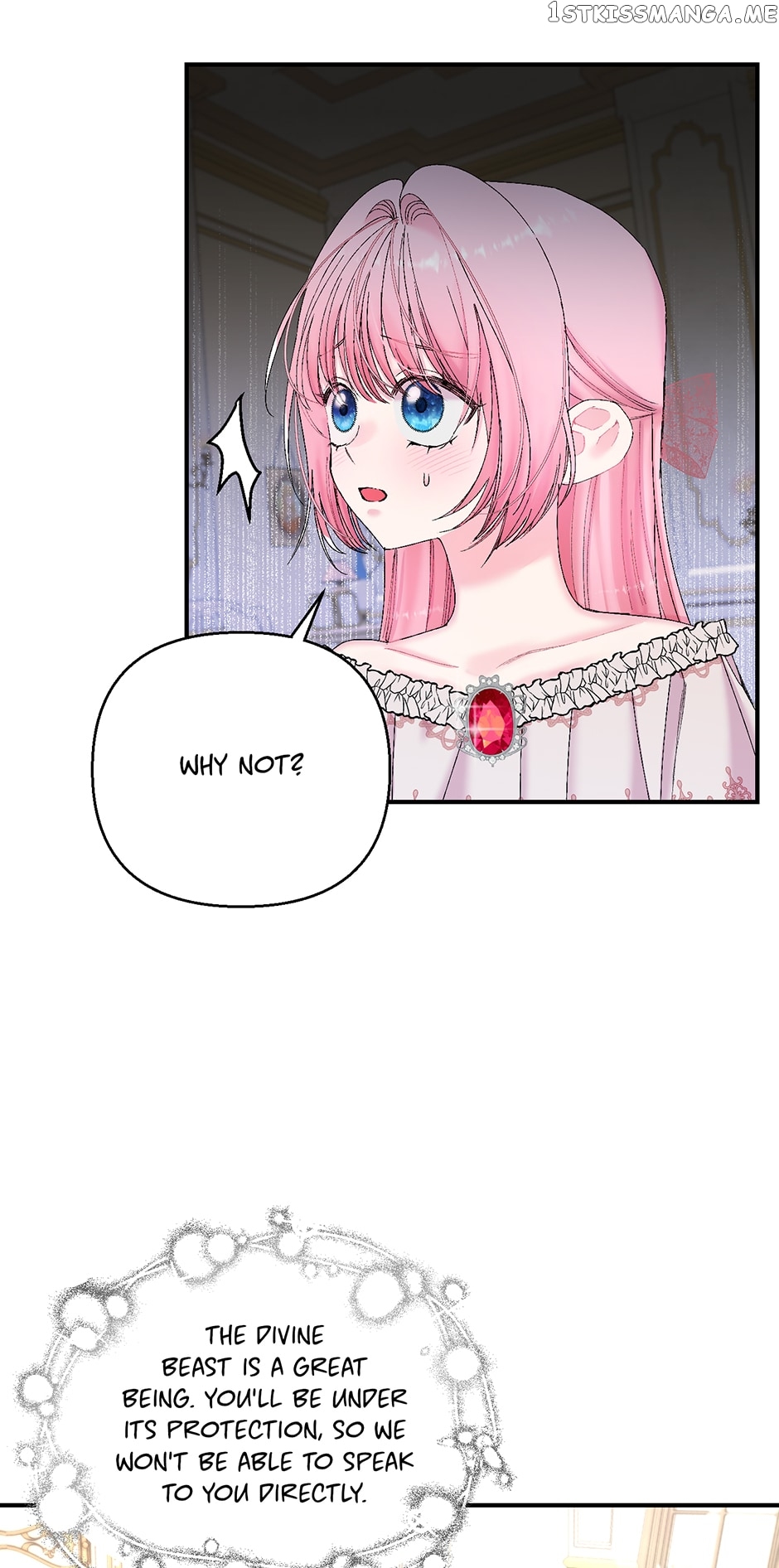 Baby Empress Chapter 88 - page 6