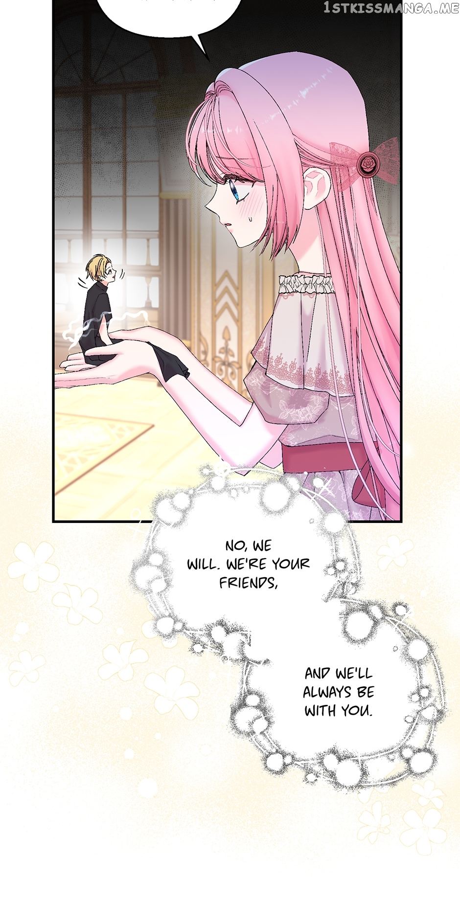 Baby Empress Chapter 88 - page 8