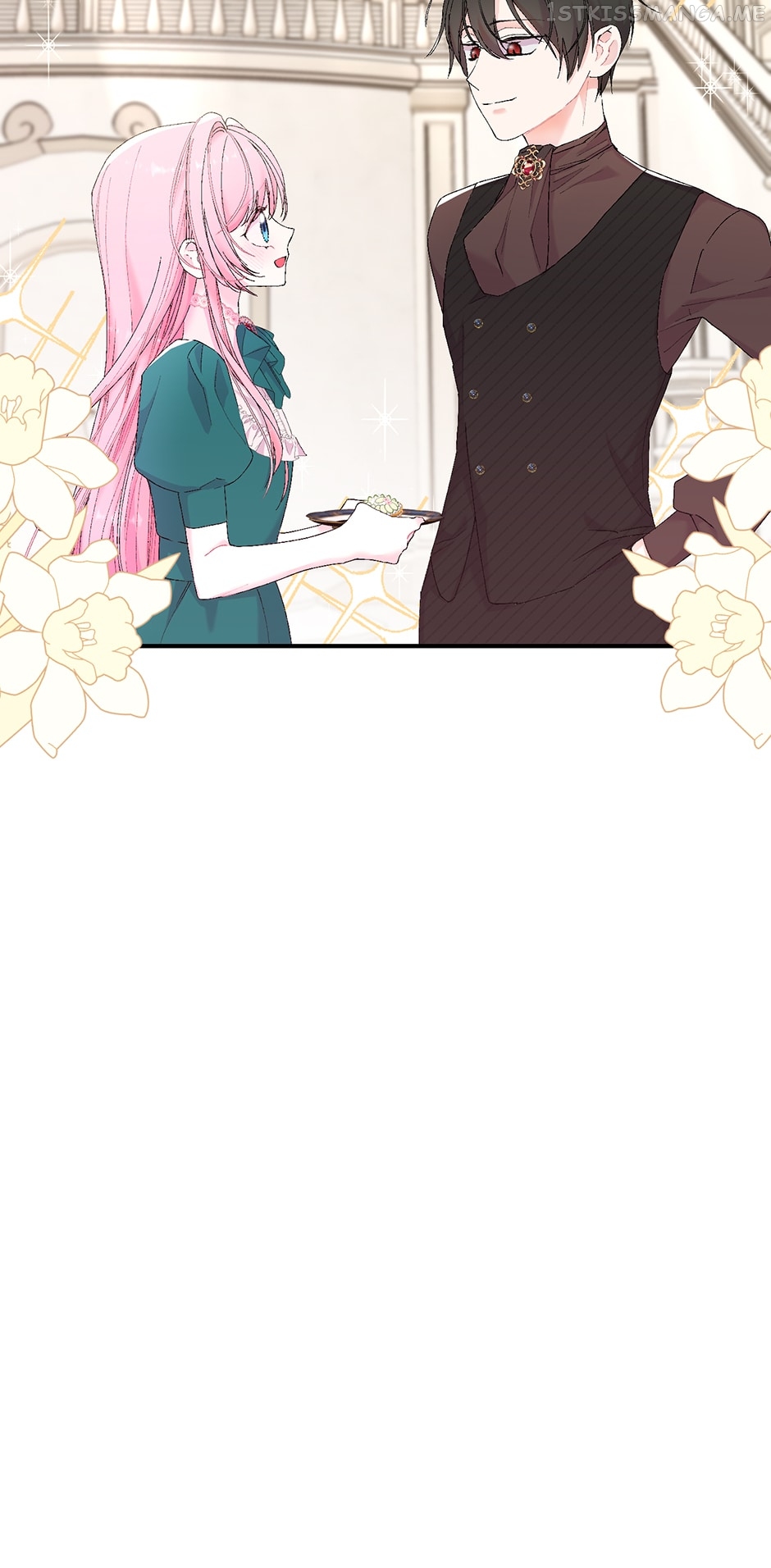 Baby Empress Chapter 87 - page 11