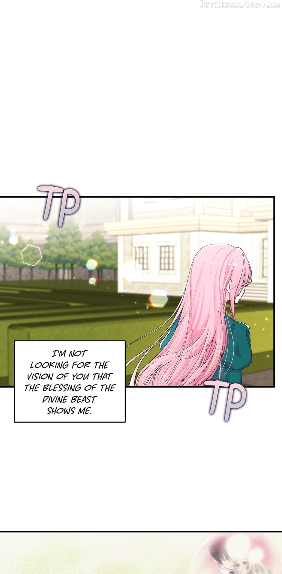 Baby Empress Chapter 87 - page 12