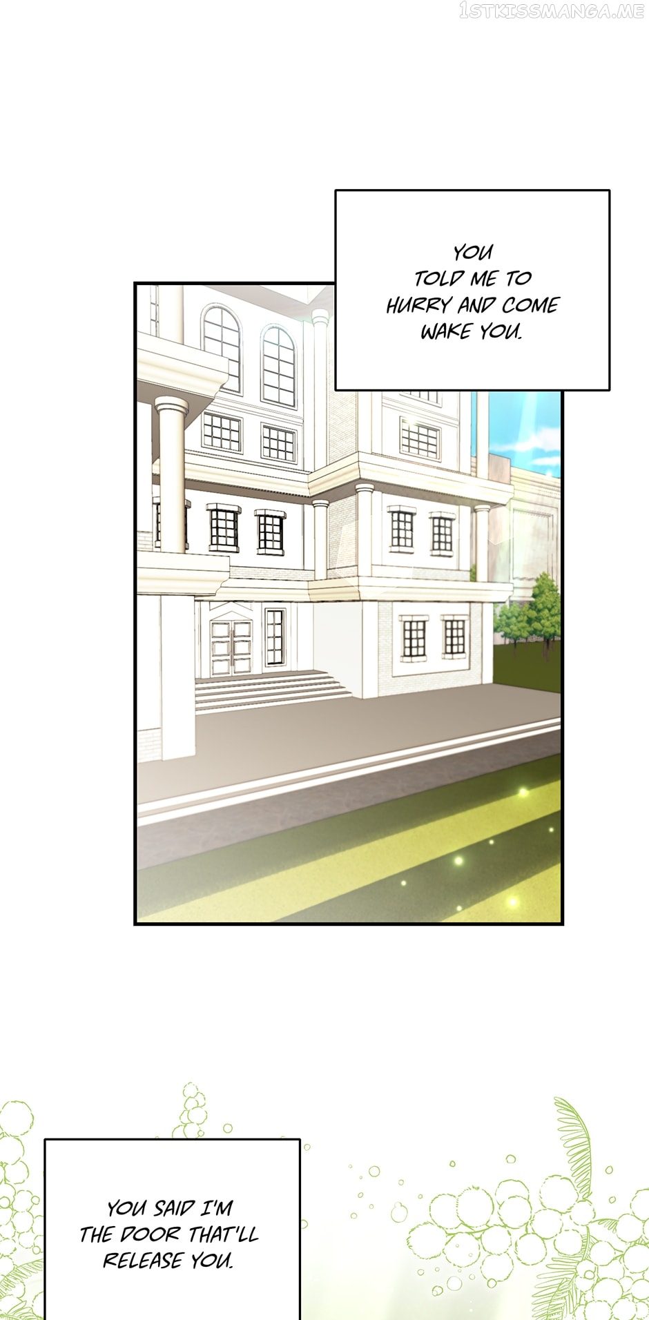 Baby Empress Chapter 87 - page 14