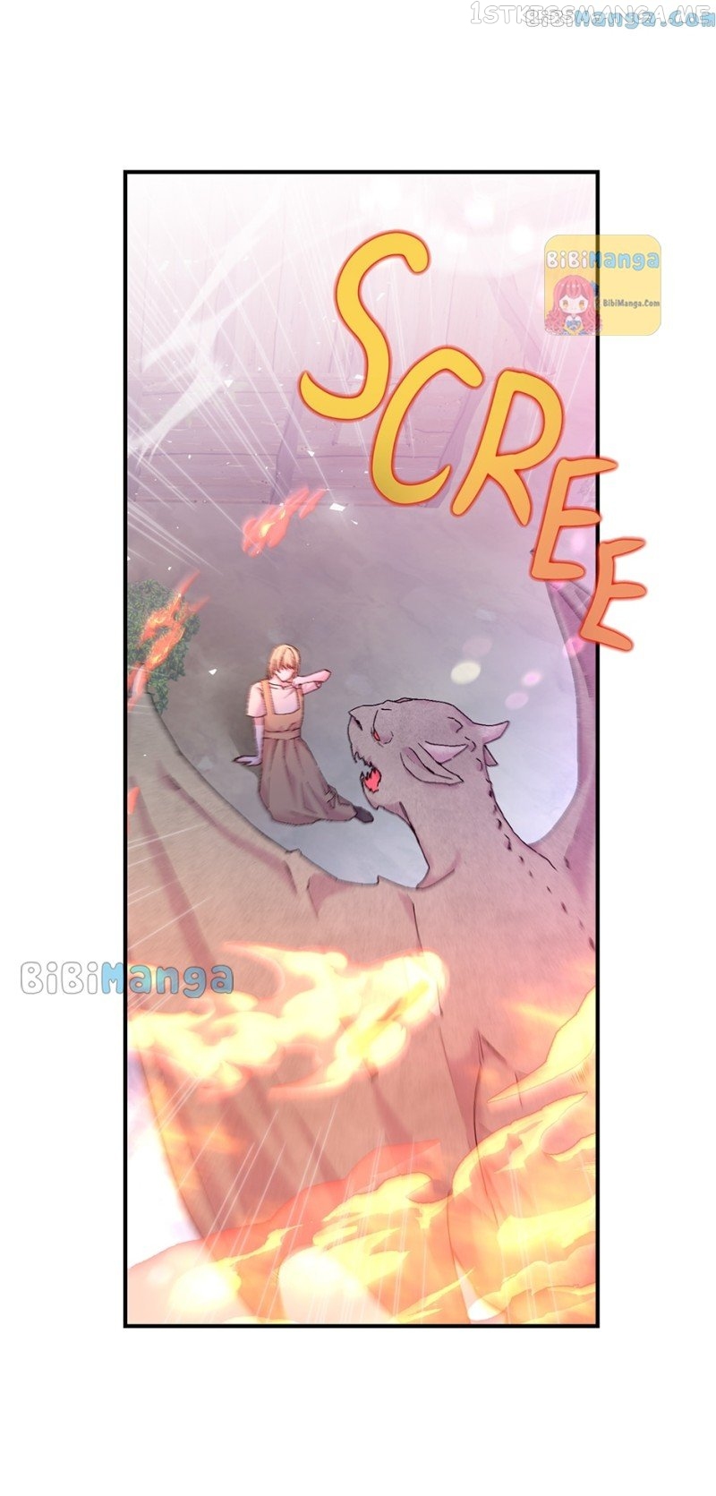 Baby Empress Chapter 86 - page 10